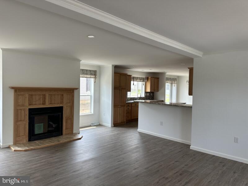 LINDALE VILLAGE - Residential