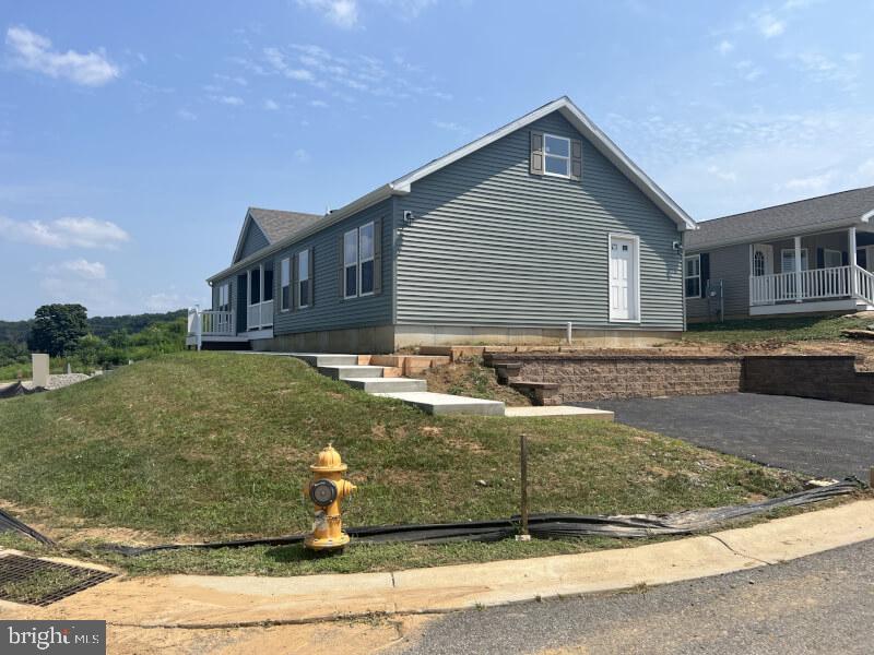 147 MINCH ROAD
