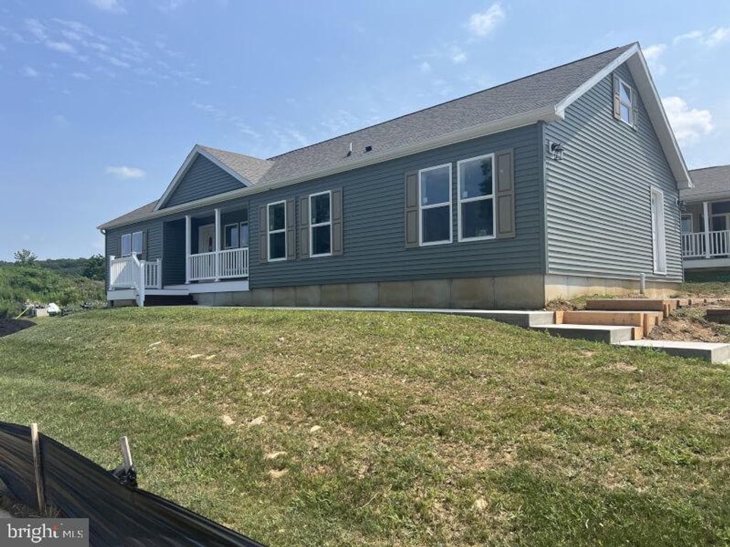 Photo of 147 Minch Road, PARKESBURG, PA 19365 (MLS # PACT2109004)