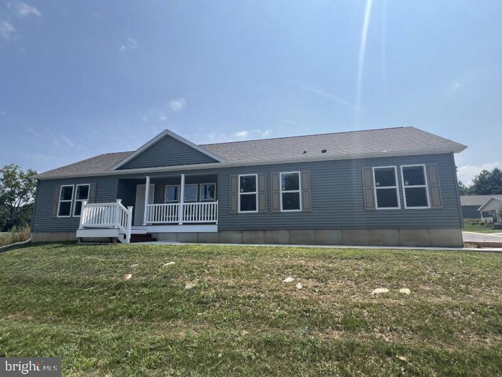 Photo of 147 Minch Road, PARKESBURG, PA 19365 (MLS # PACT2109004)
