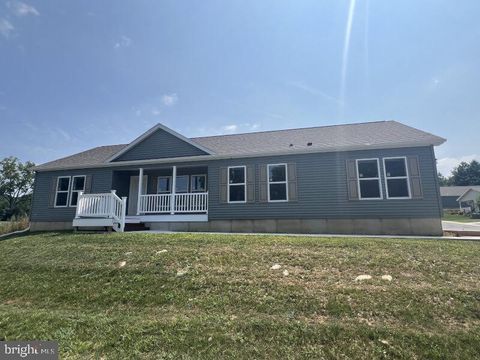 147 MINCH ROAD PARKESBURG PA 19365