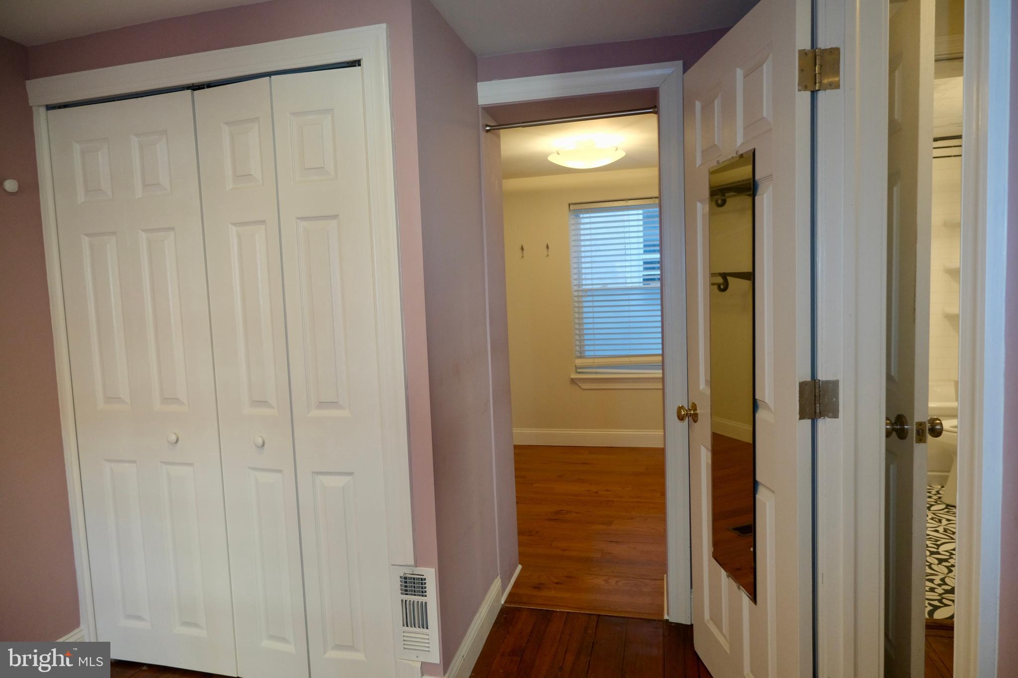 BELLA VISTA - Residential Lease