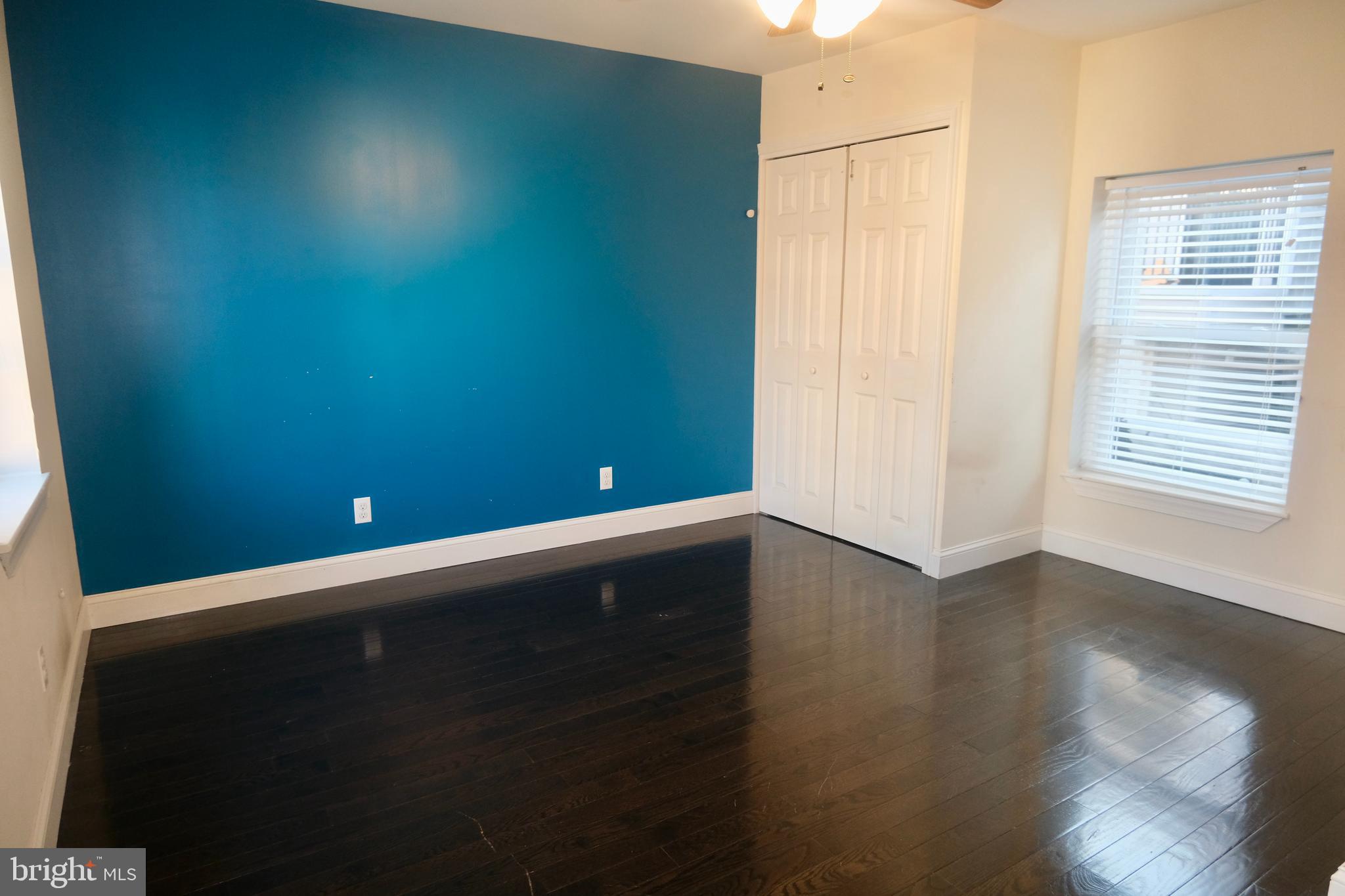 BELLA VISTA - Residential Lease