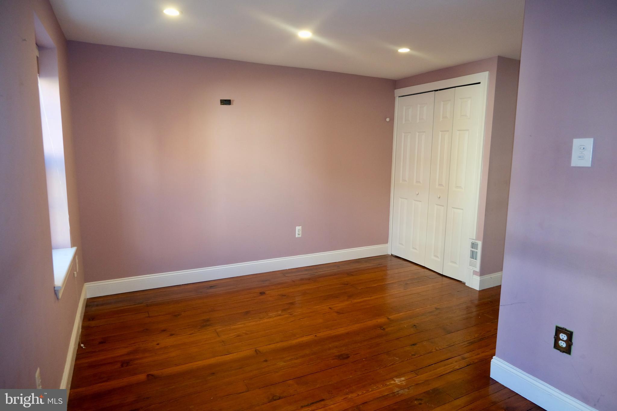 BELLA VISTA - Residential Lease