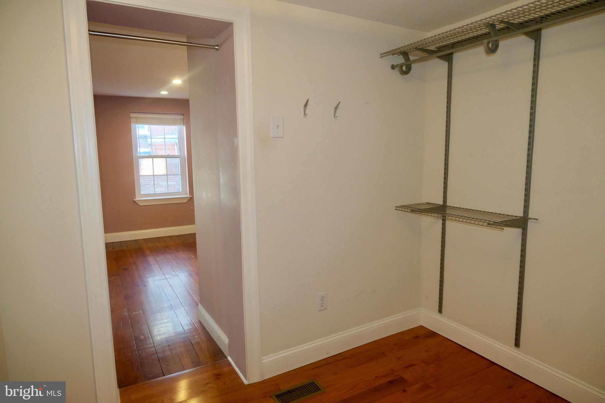 BELLA VISTA - Residential Lease