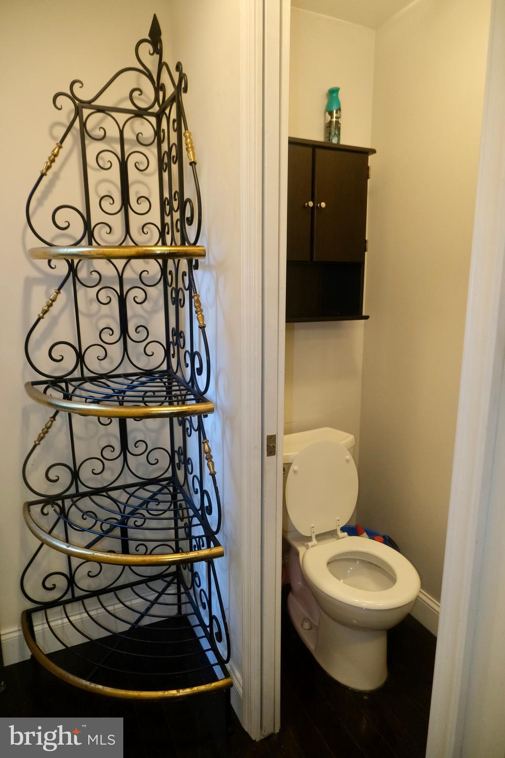 BELLA VISTA - Residential Lease