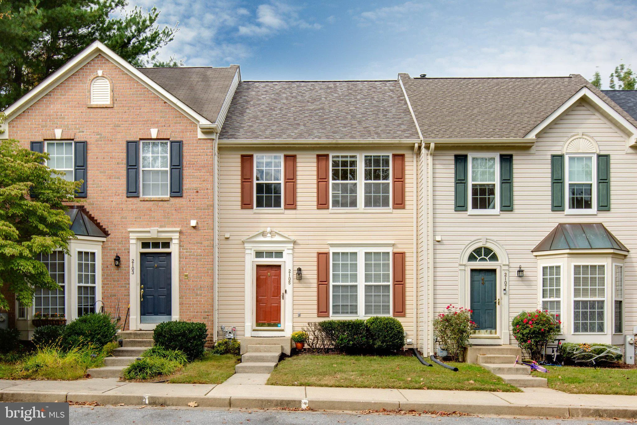 2105 Bexley Drive, Woodstock, MD 21163