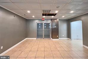 ALEXANDRIA - Commercial Sale