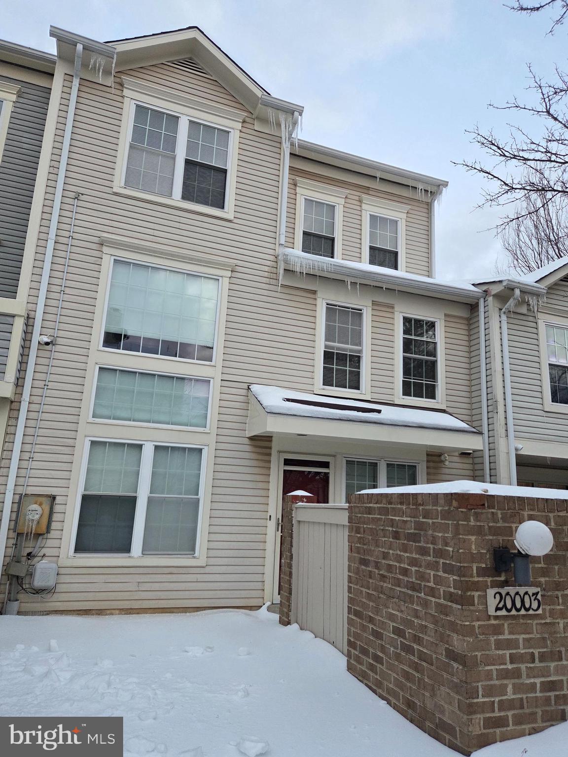 20003 CANEBRAKE COURT