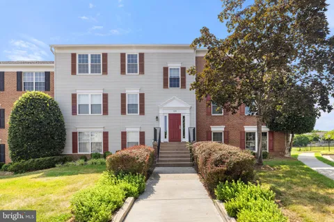 120 Prosperity Avenue SE Unit E, Leesburg, VA 20175 - MLS#: VALO2103652