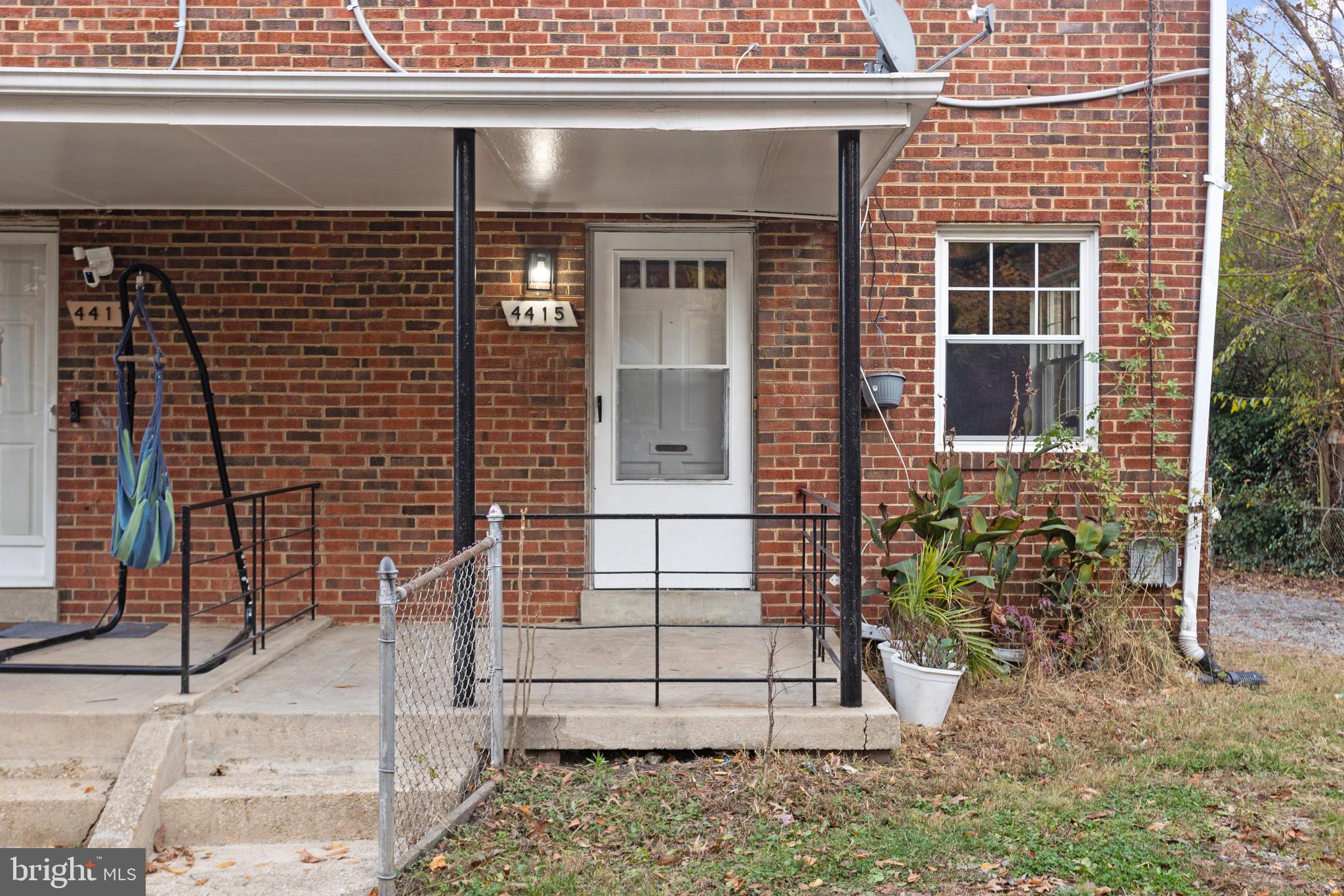 MOUNT RAINIER - Residential