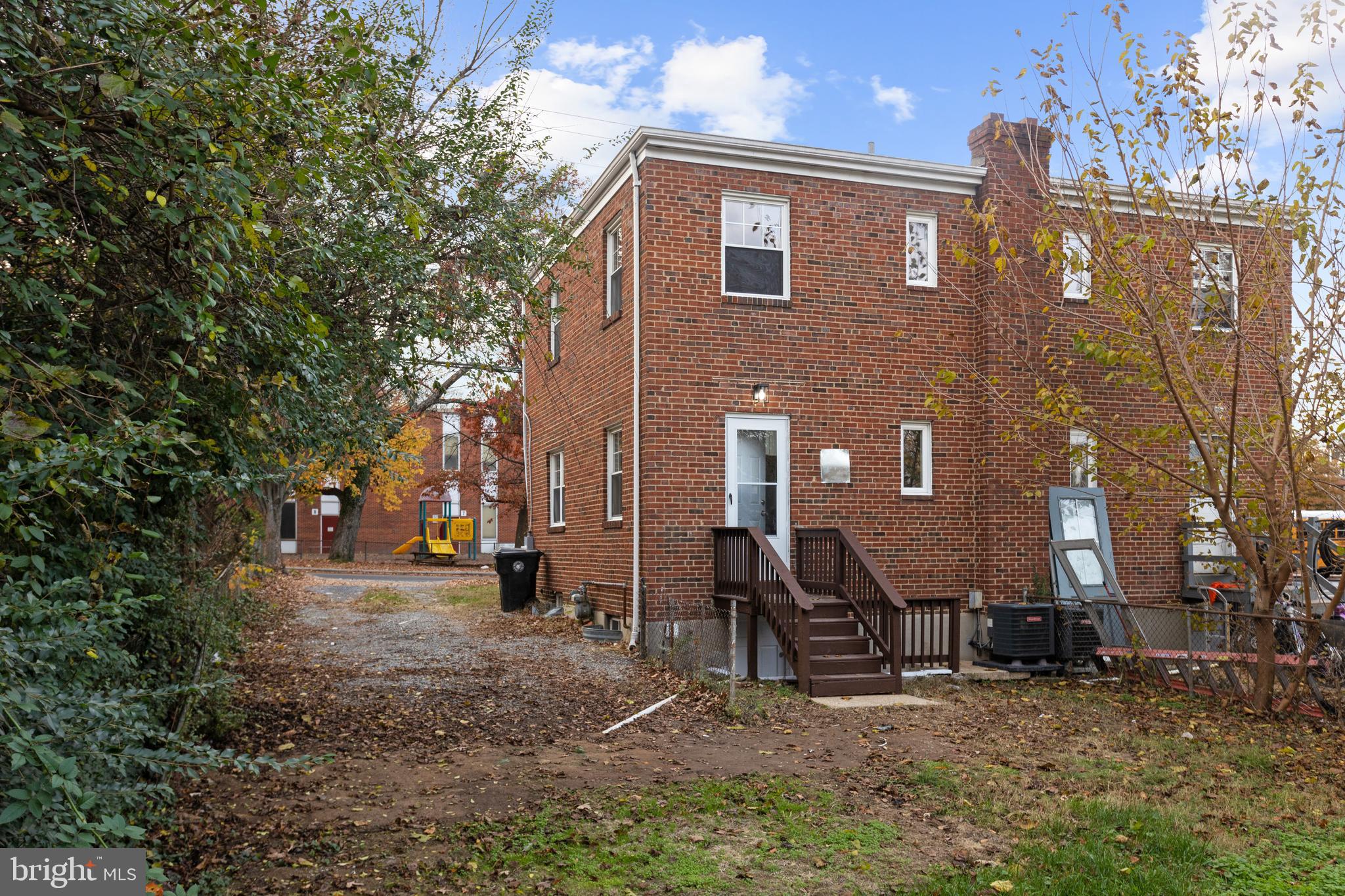 MOUNT RAINIER - Residential