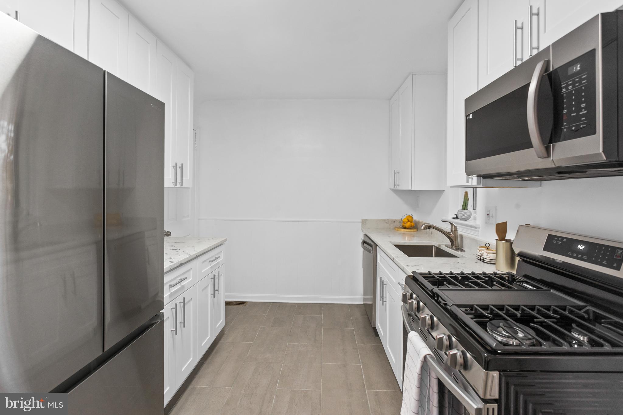 MOUNT RAINIER - Residential