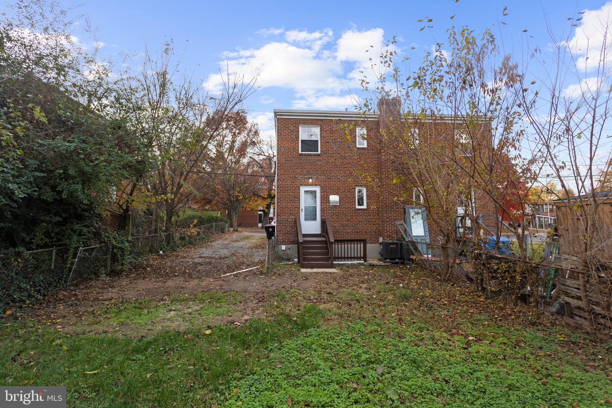 MOUNT RAINIER - Residential