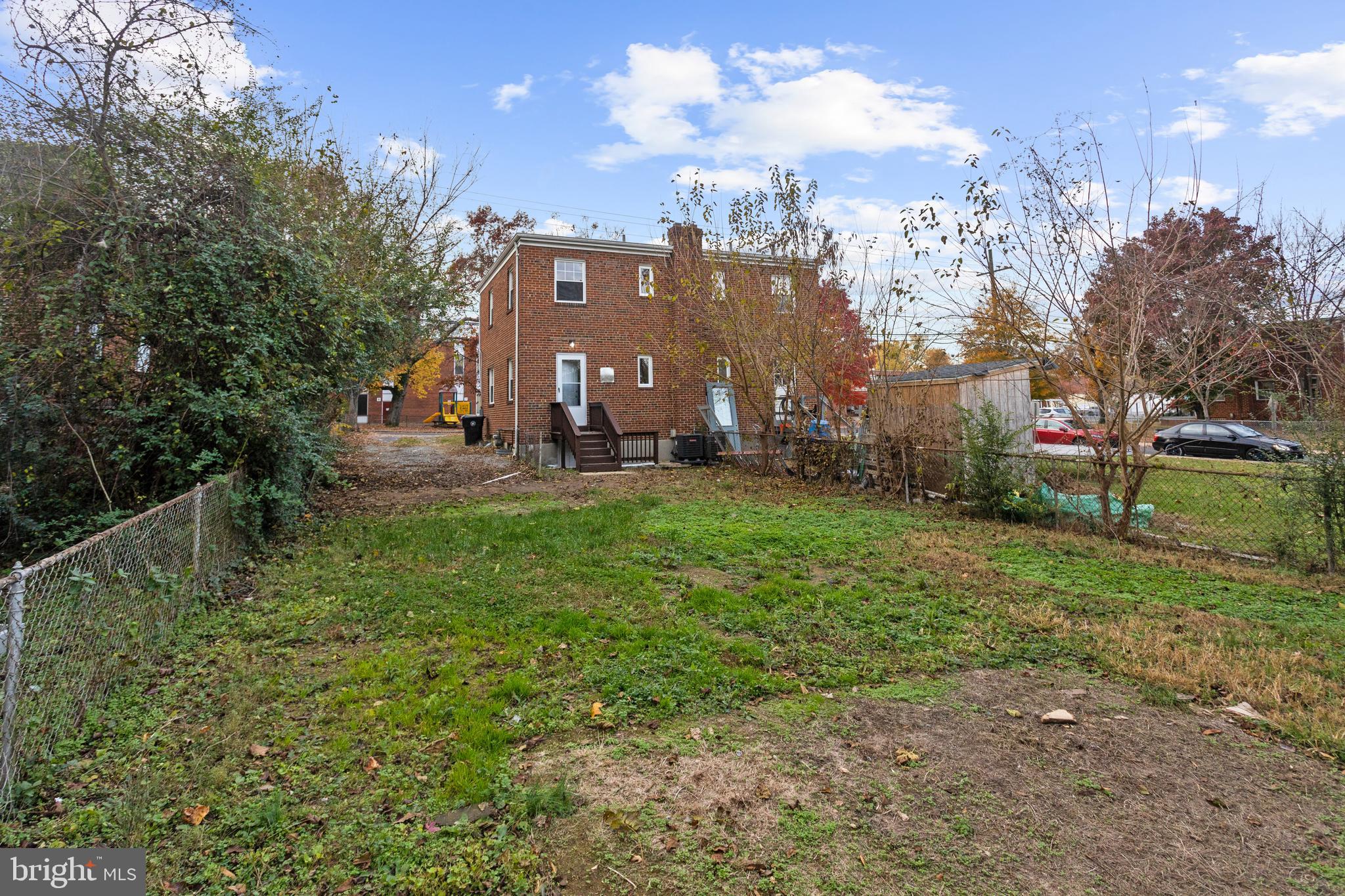 MOUNT RAINIER - Residential