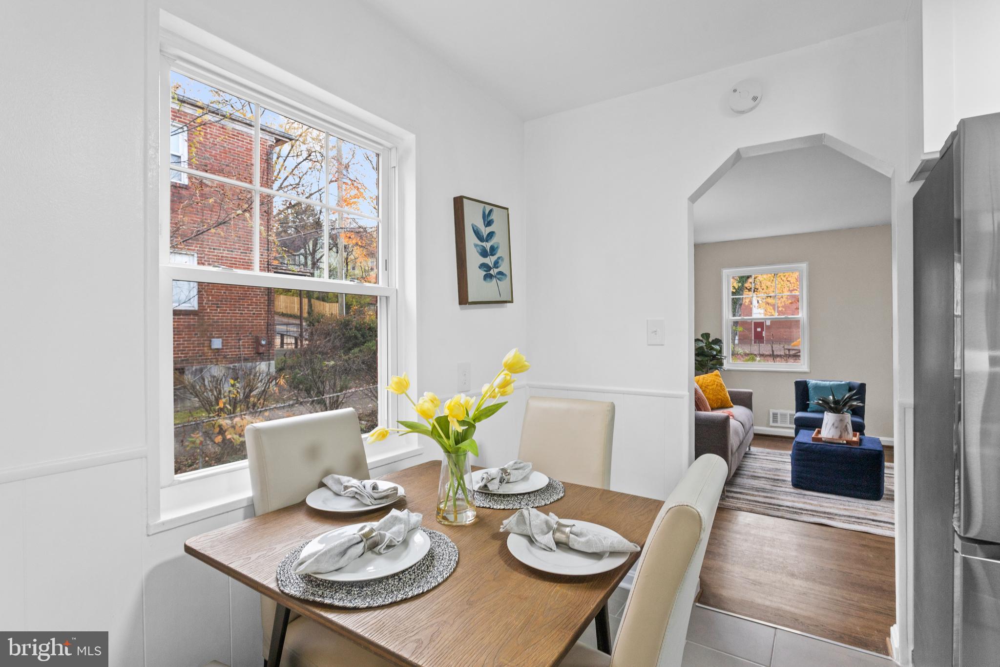 MOUNT RAINIER - Residential