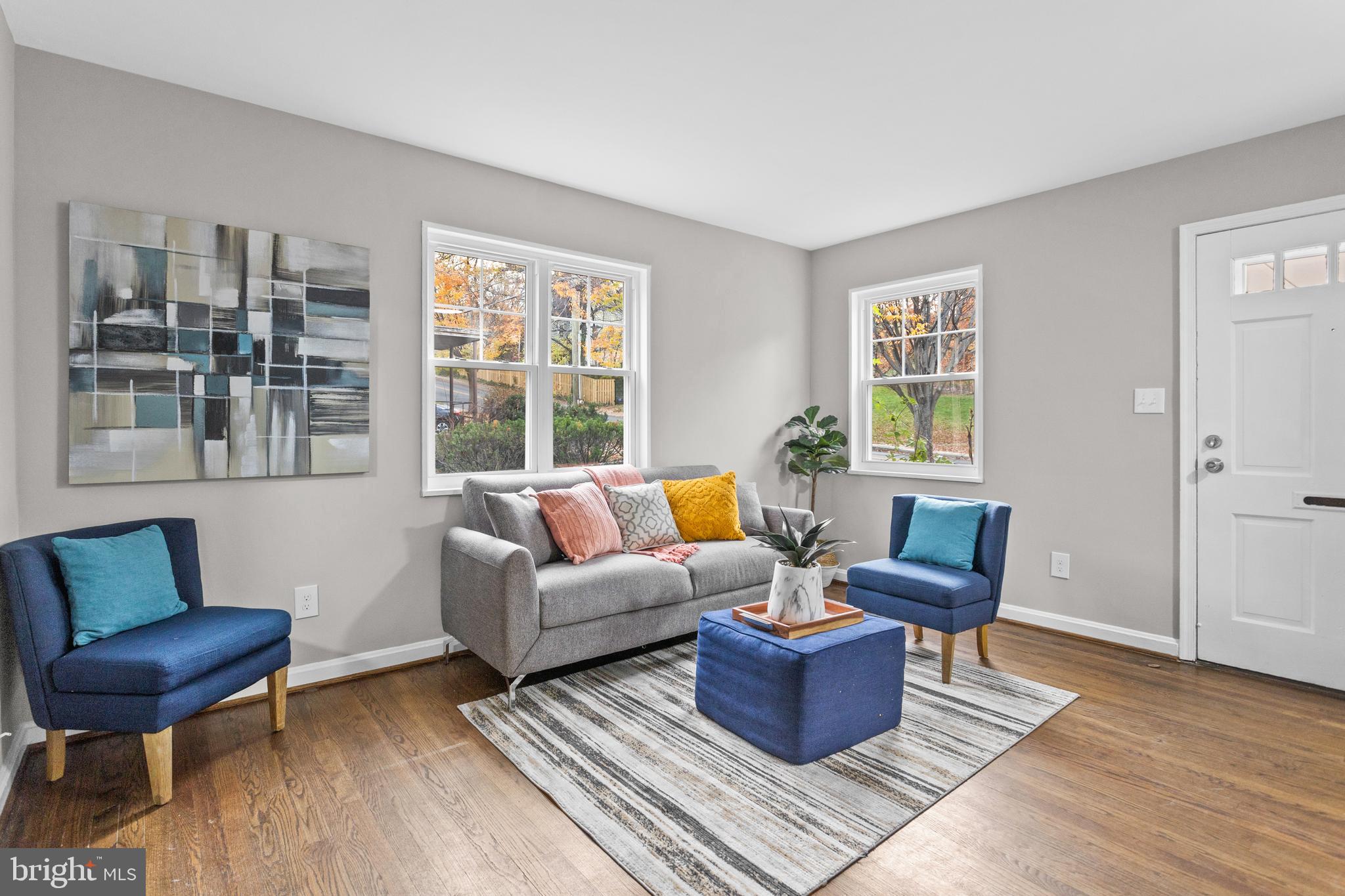 MOUNT RAINIER - Residential