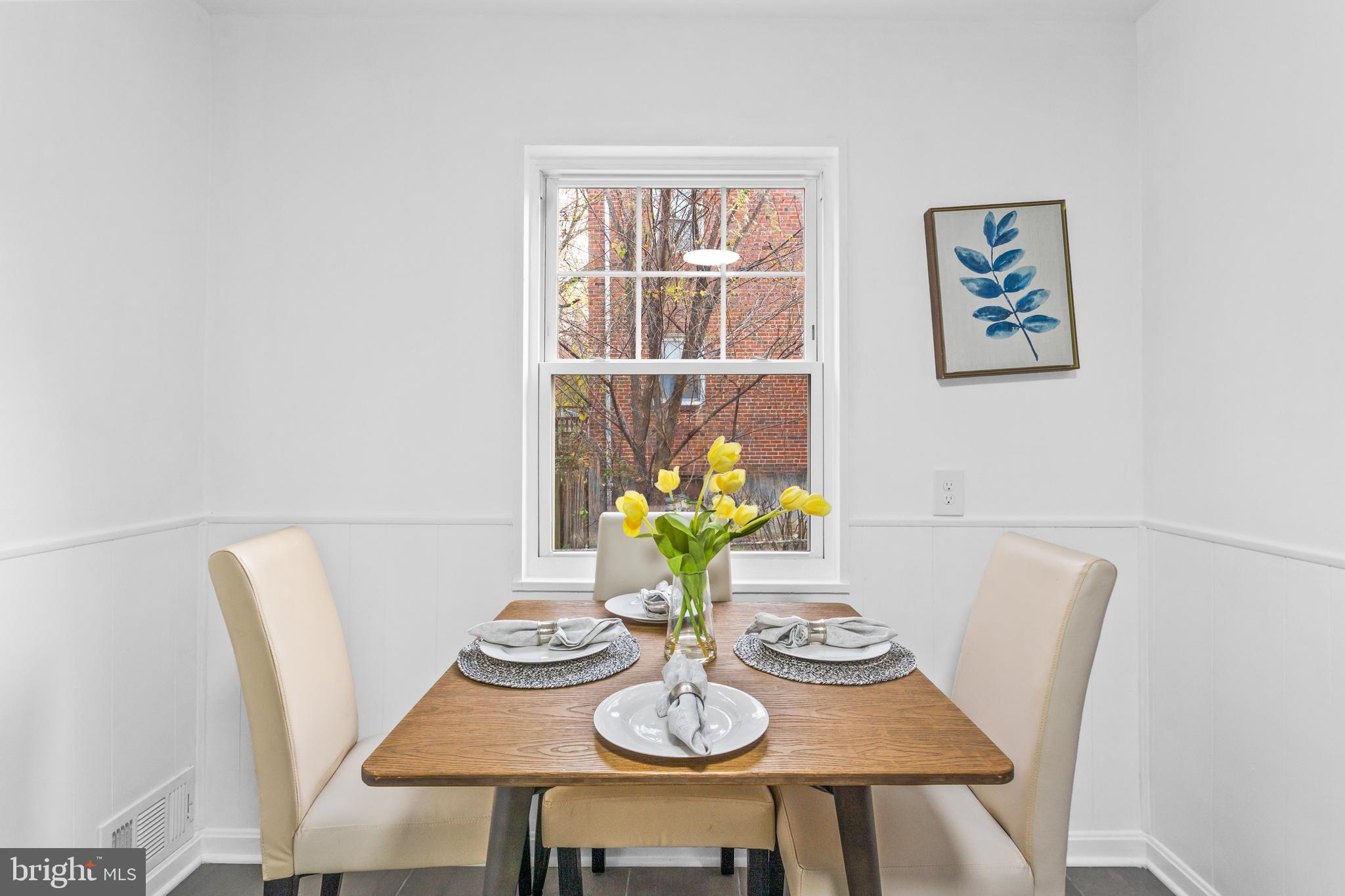 MOUNT RAINIER - Residential