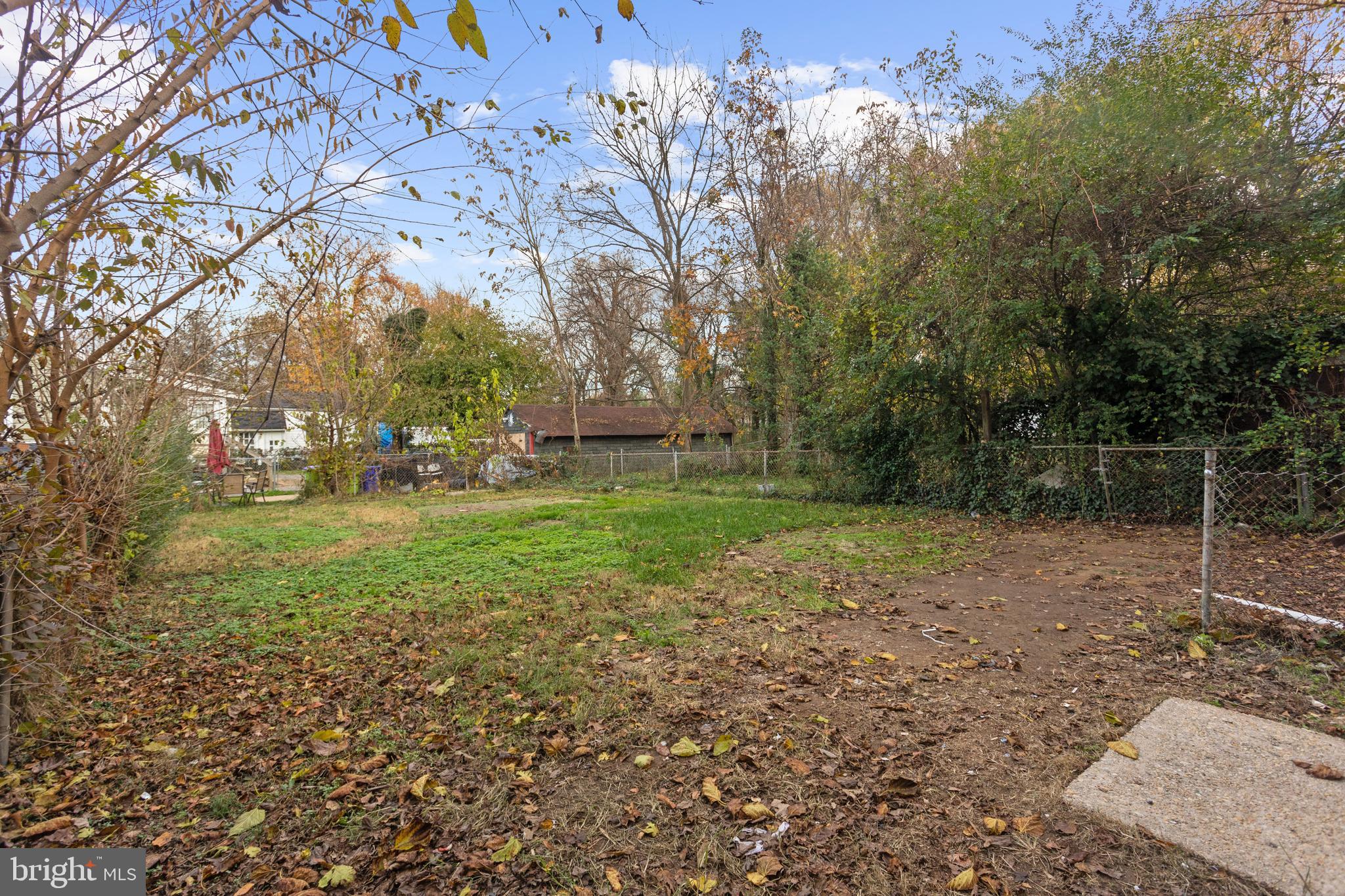 MOUNT RAINIER - Residential
