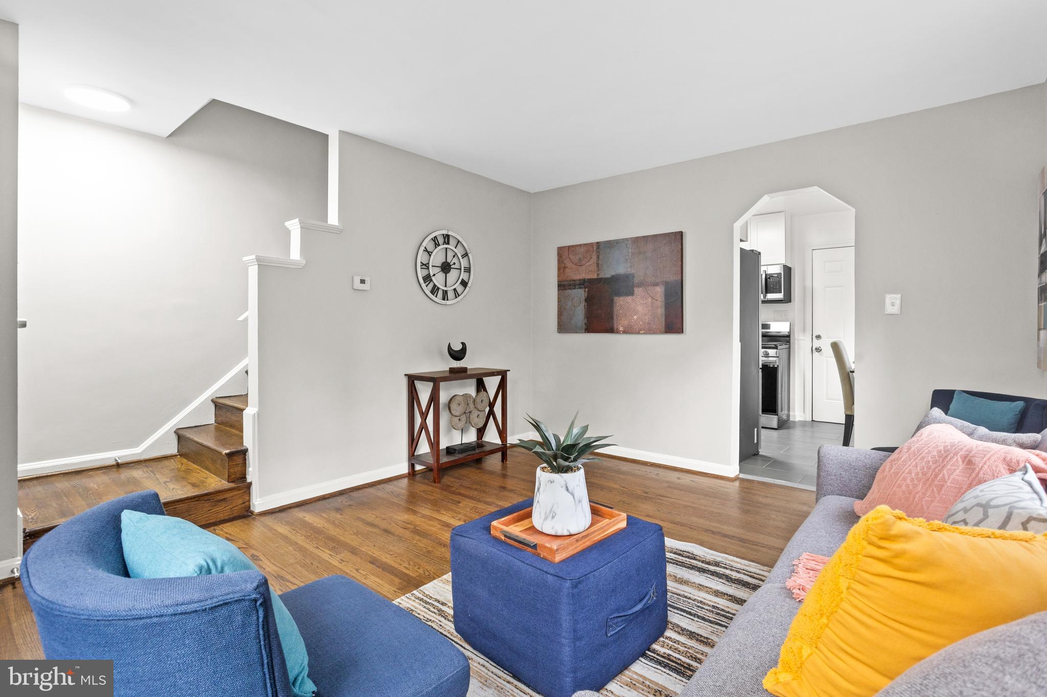 MOUNT RAINIER - Residential