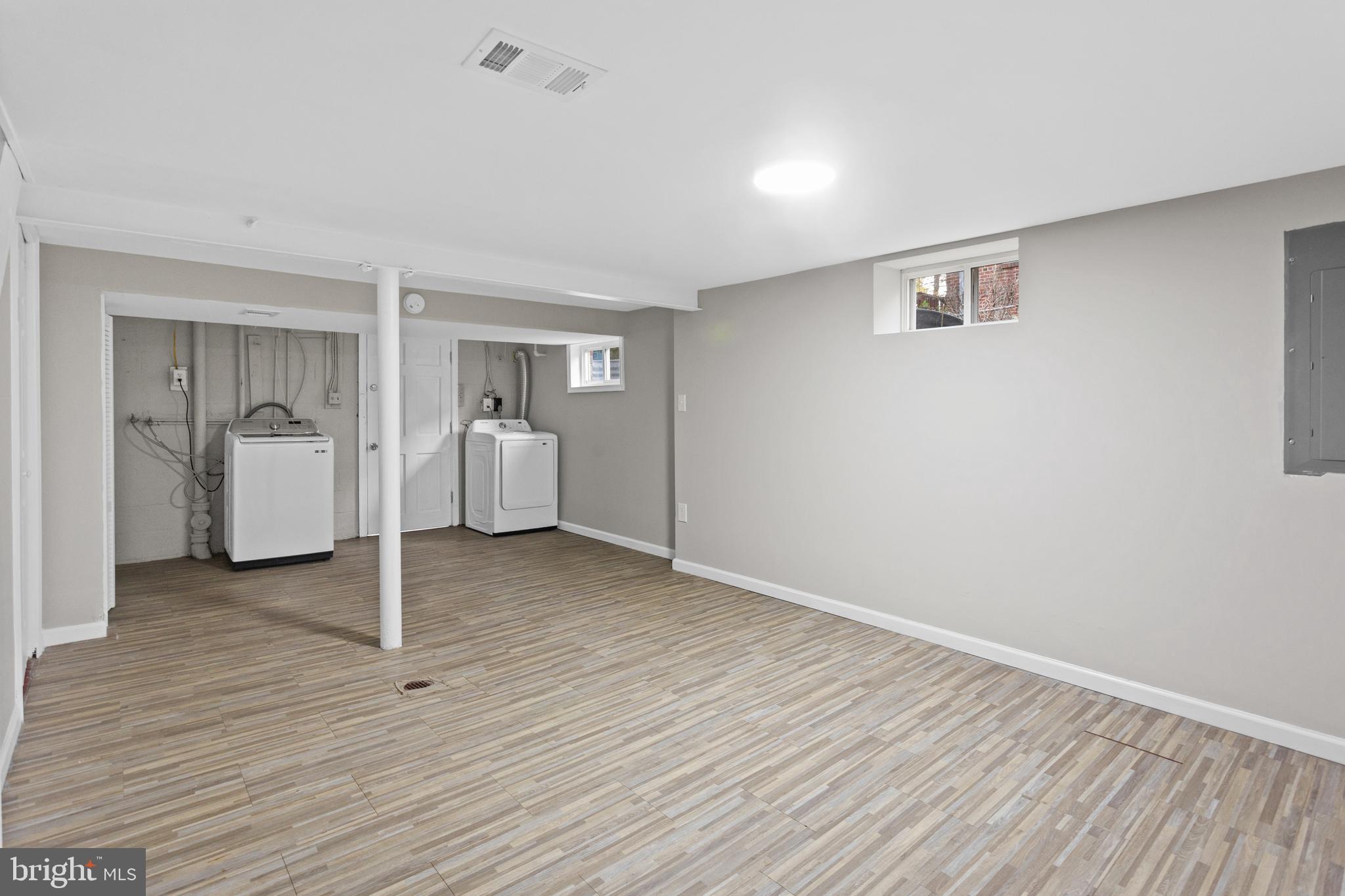 MOUNT RAINIER - Residential