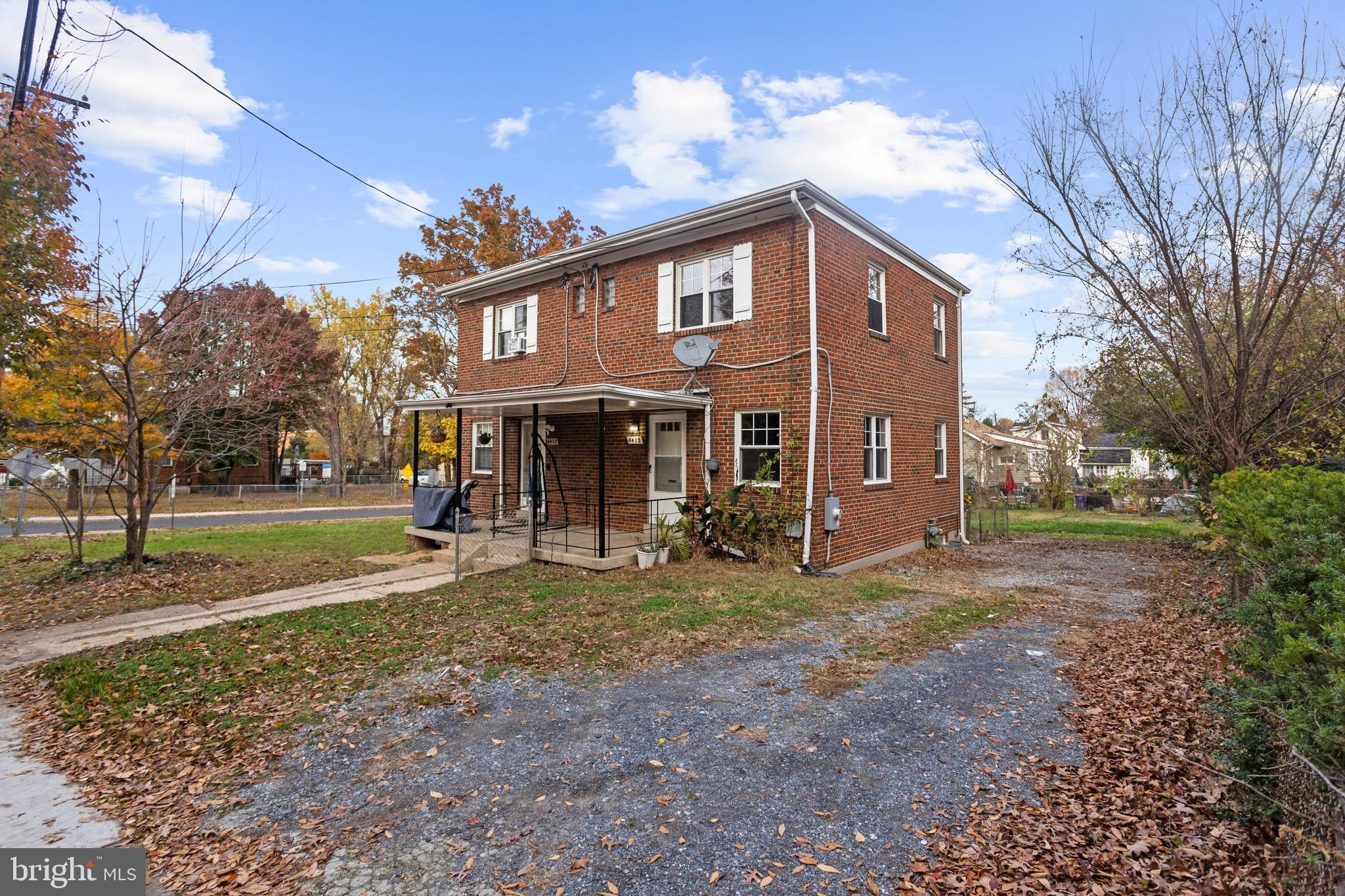 MOUNT RAINIER - Residential