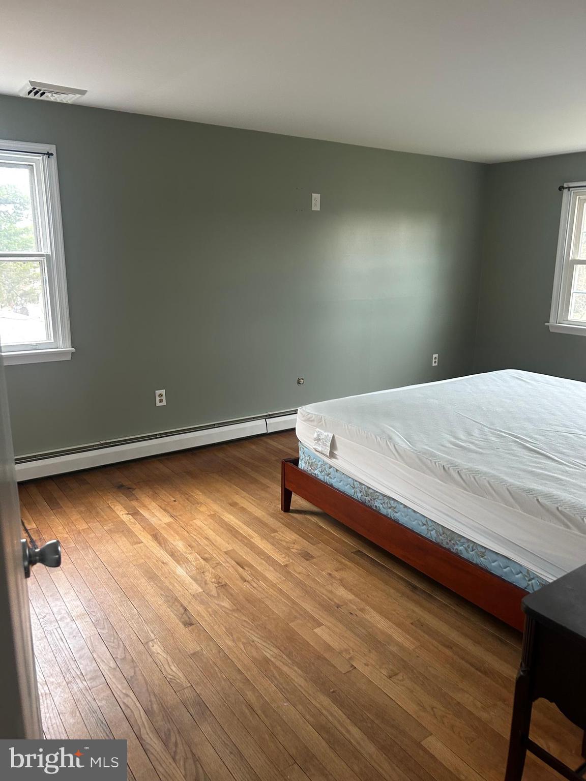 PROVIDENCE RIDGE - Residential Lease