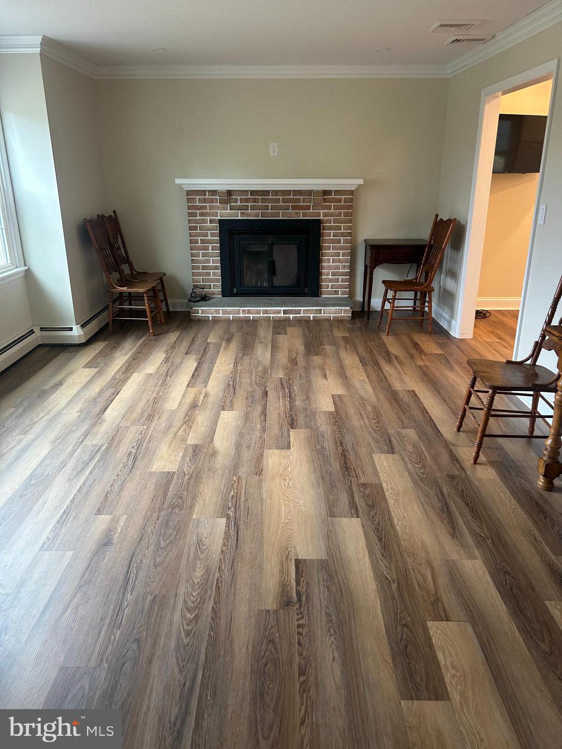 PROVIDENCE RIDGE - Residential Lease