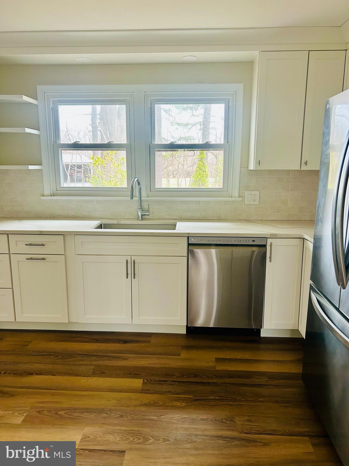 PROVIDENCE RIDGE - Residential Lease