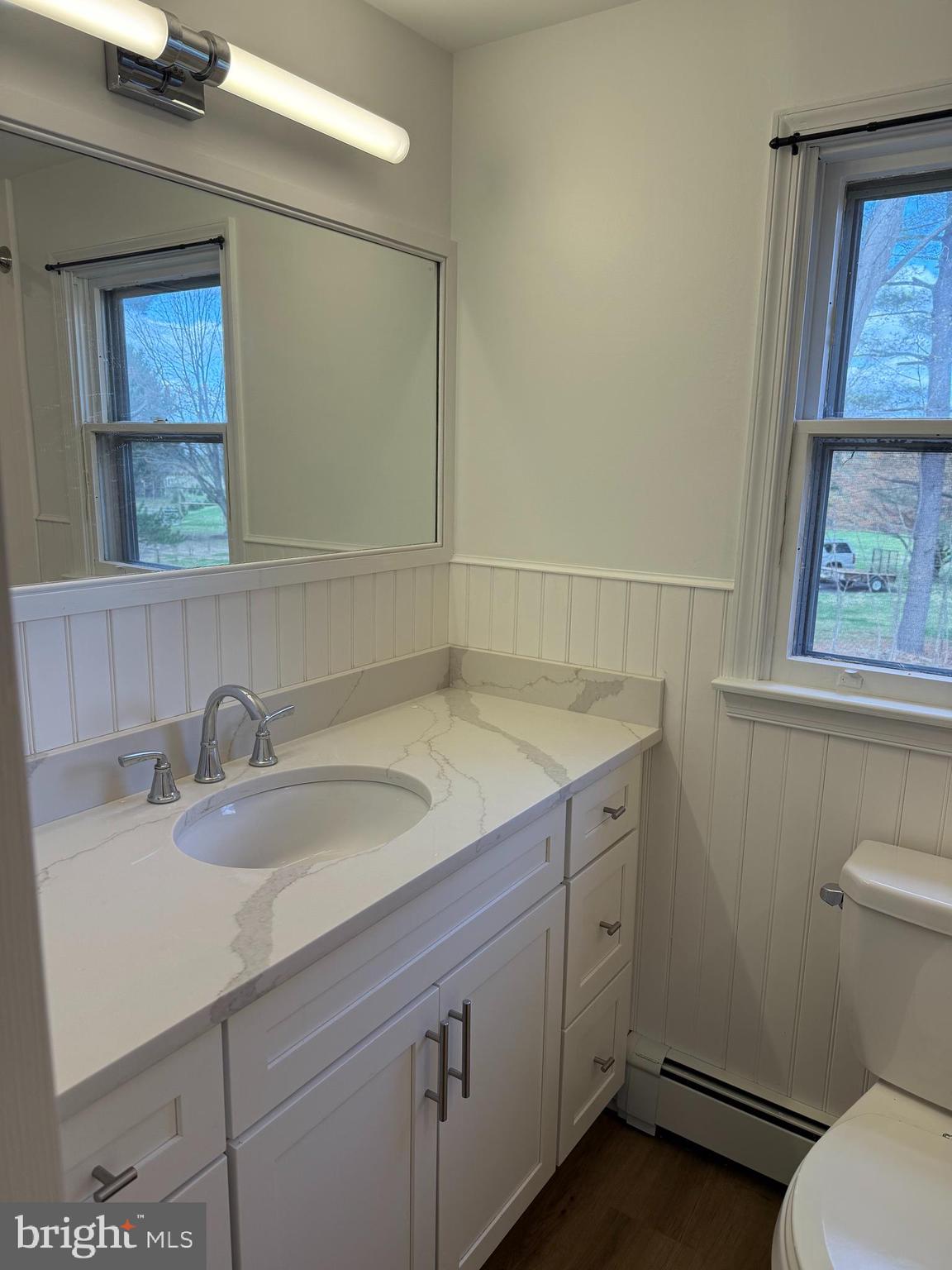 PROVIDENCE RIDGE - Residential Lease