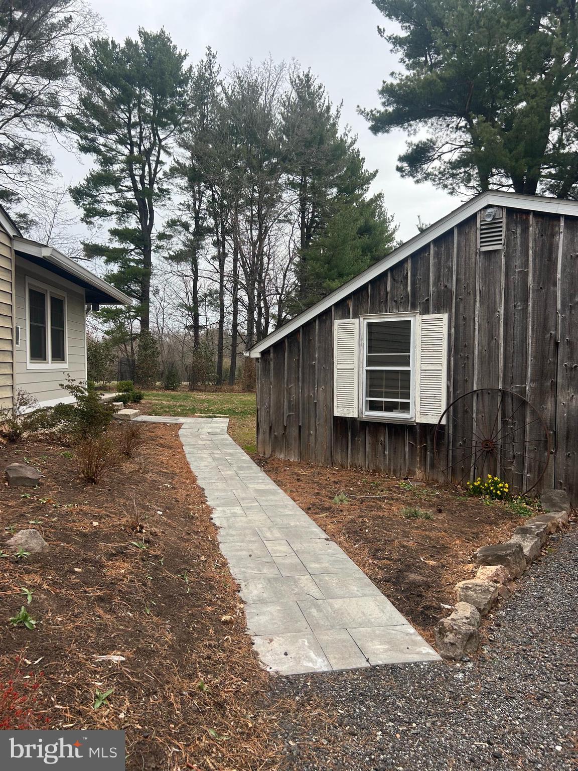 PROVIDENCE RIDGE - Residential Lease