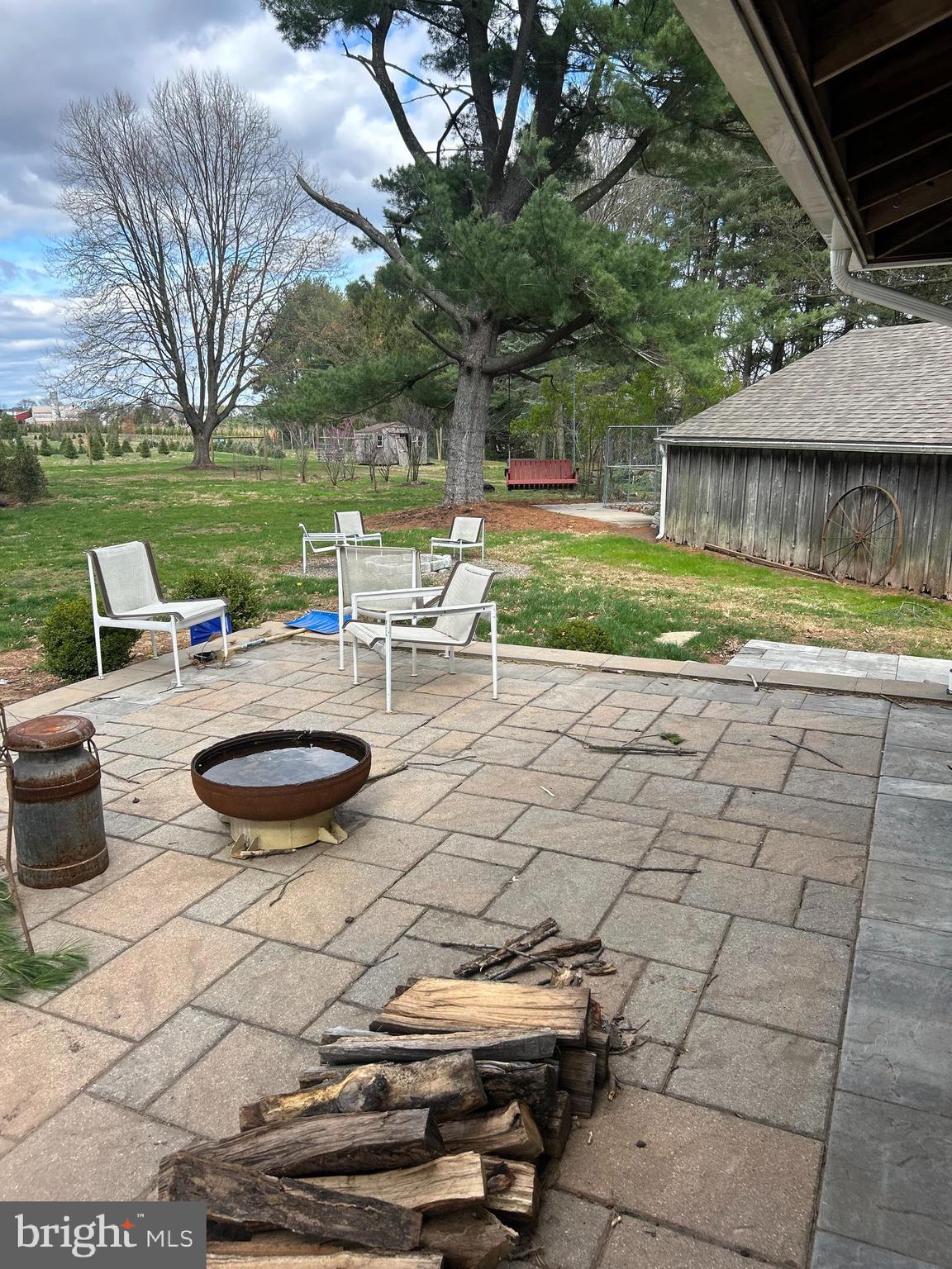 PROVIDENCE RIDGE - Residential Lease