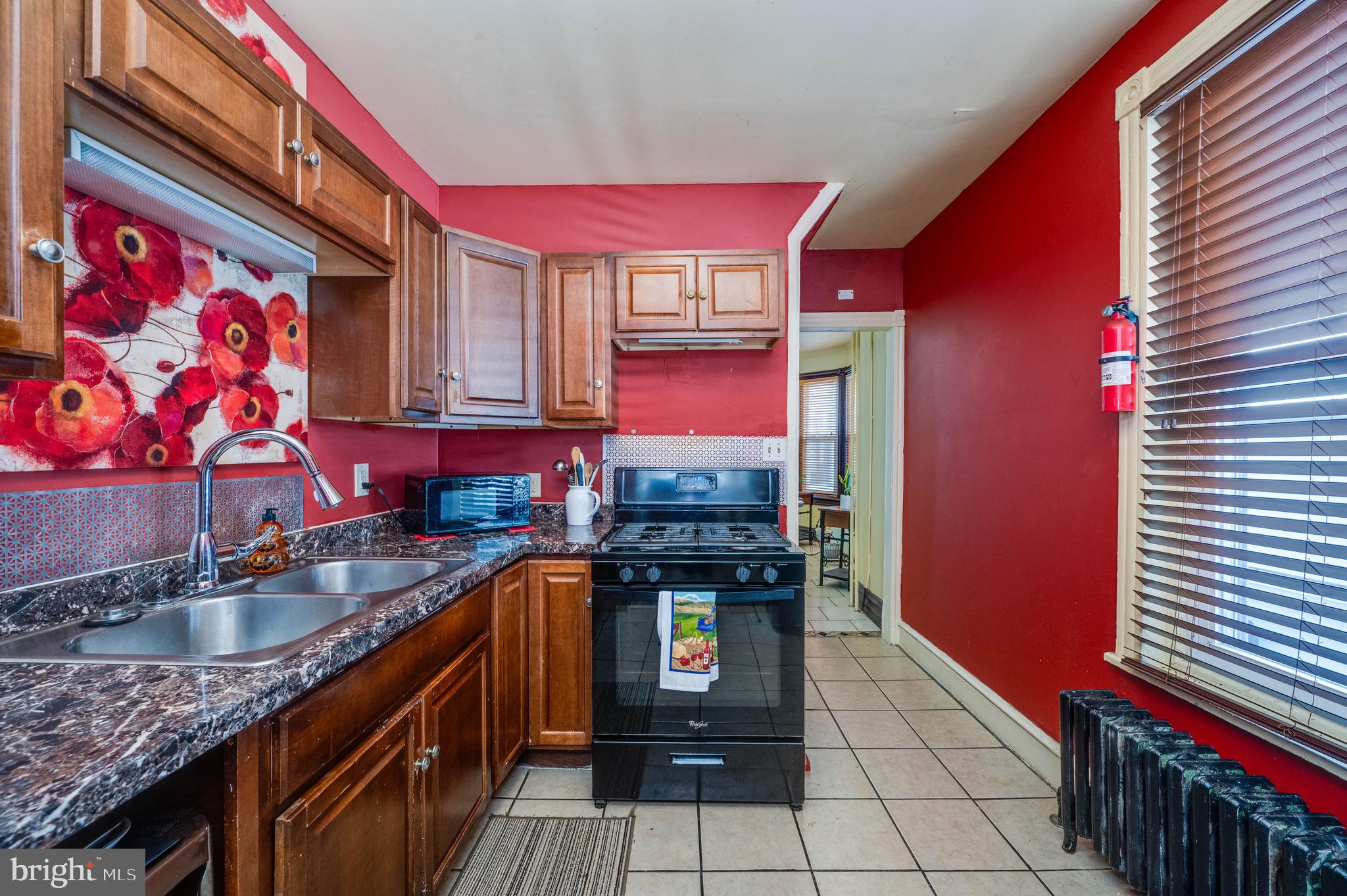 READING - Residential