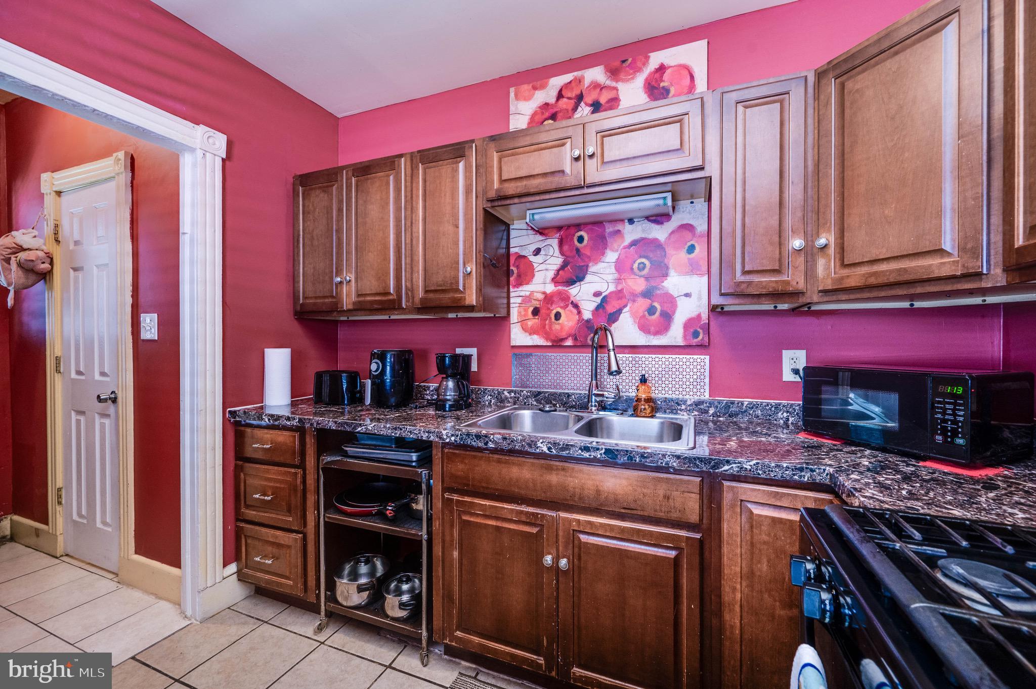 READING - Residential