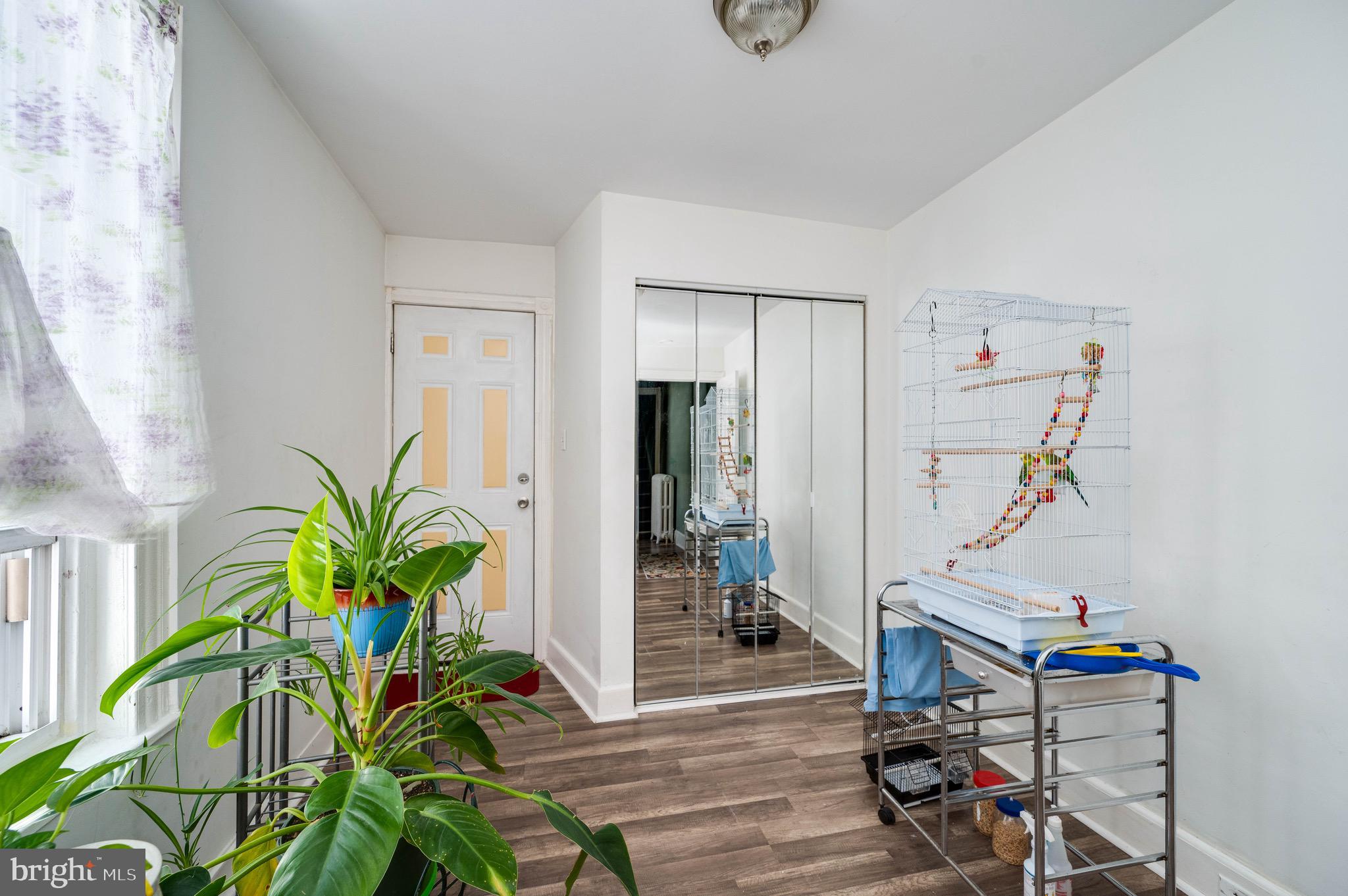 READING - Residential