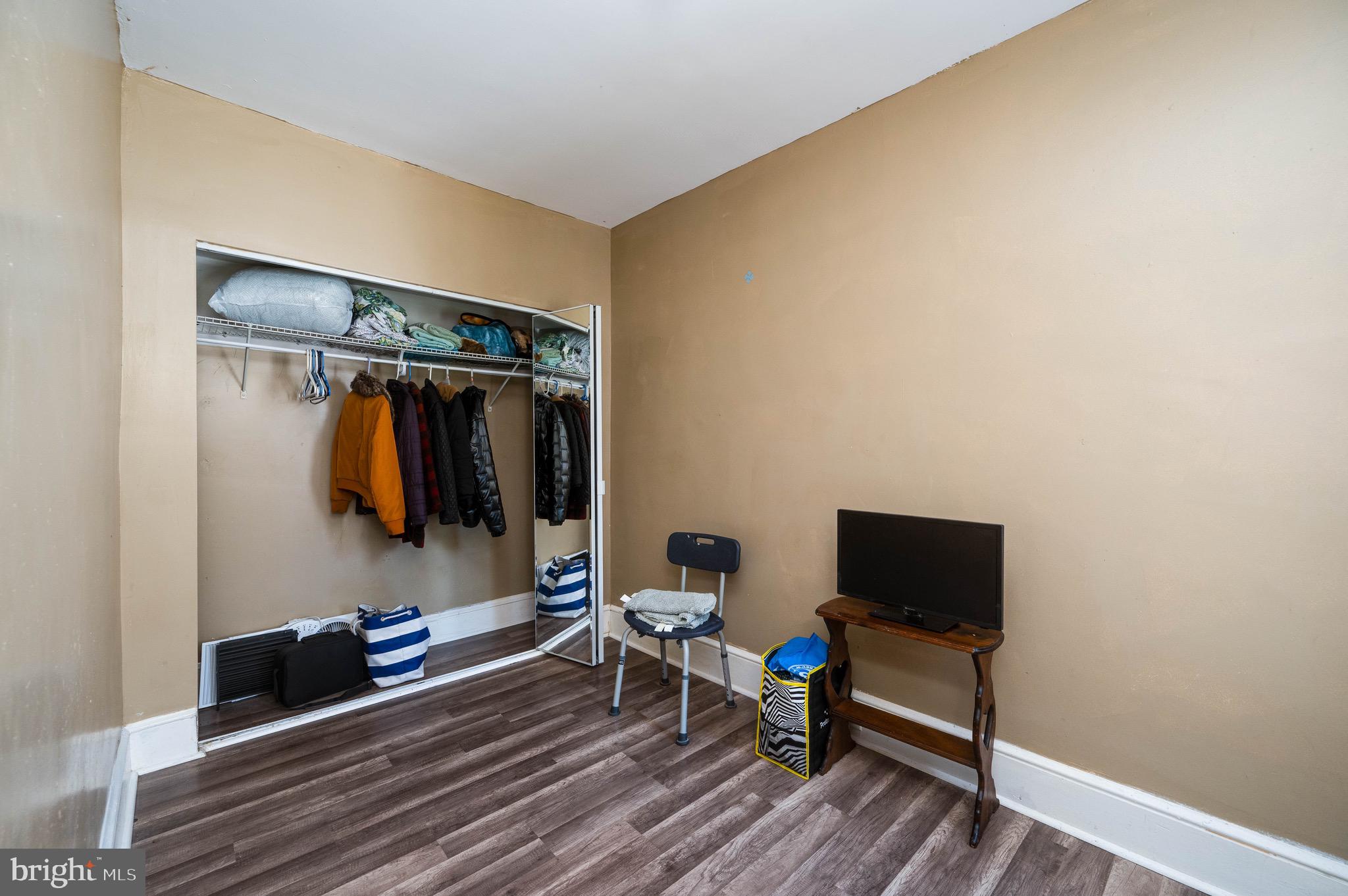 READING - Residential