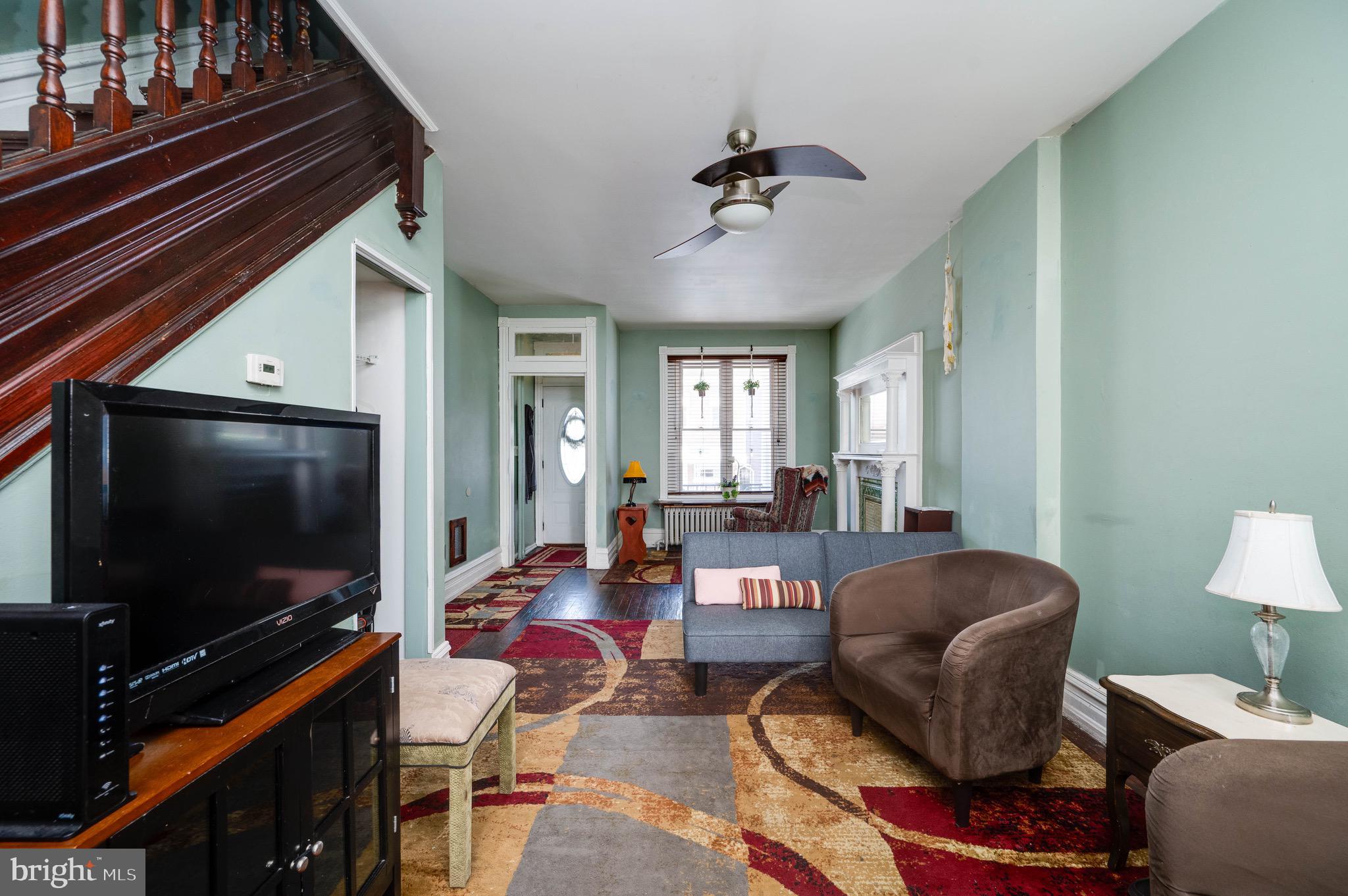 READING - Residential