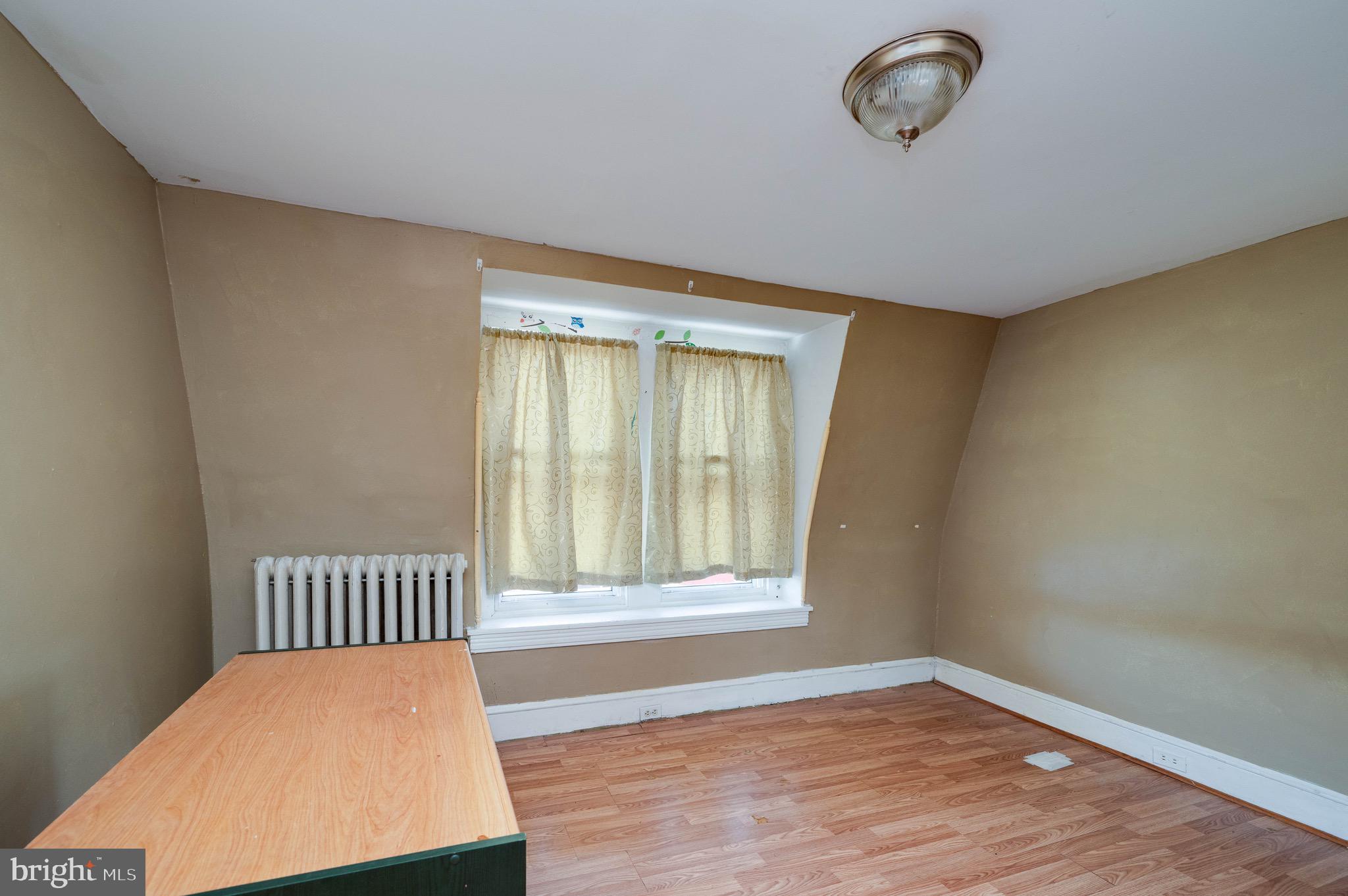 READING - Residential