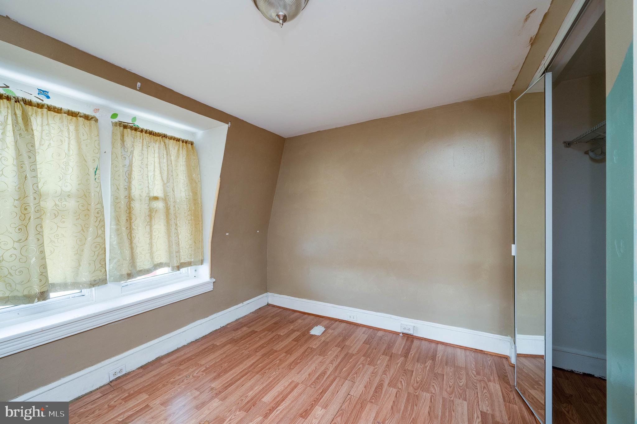 READING - Residential