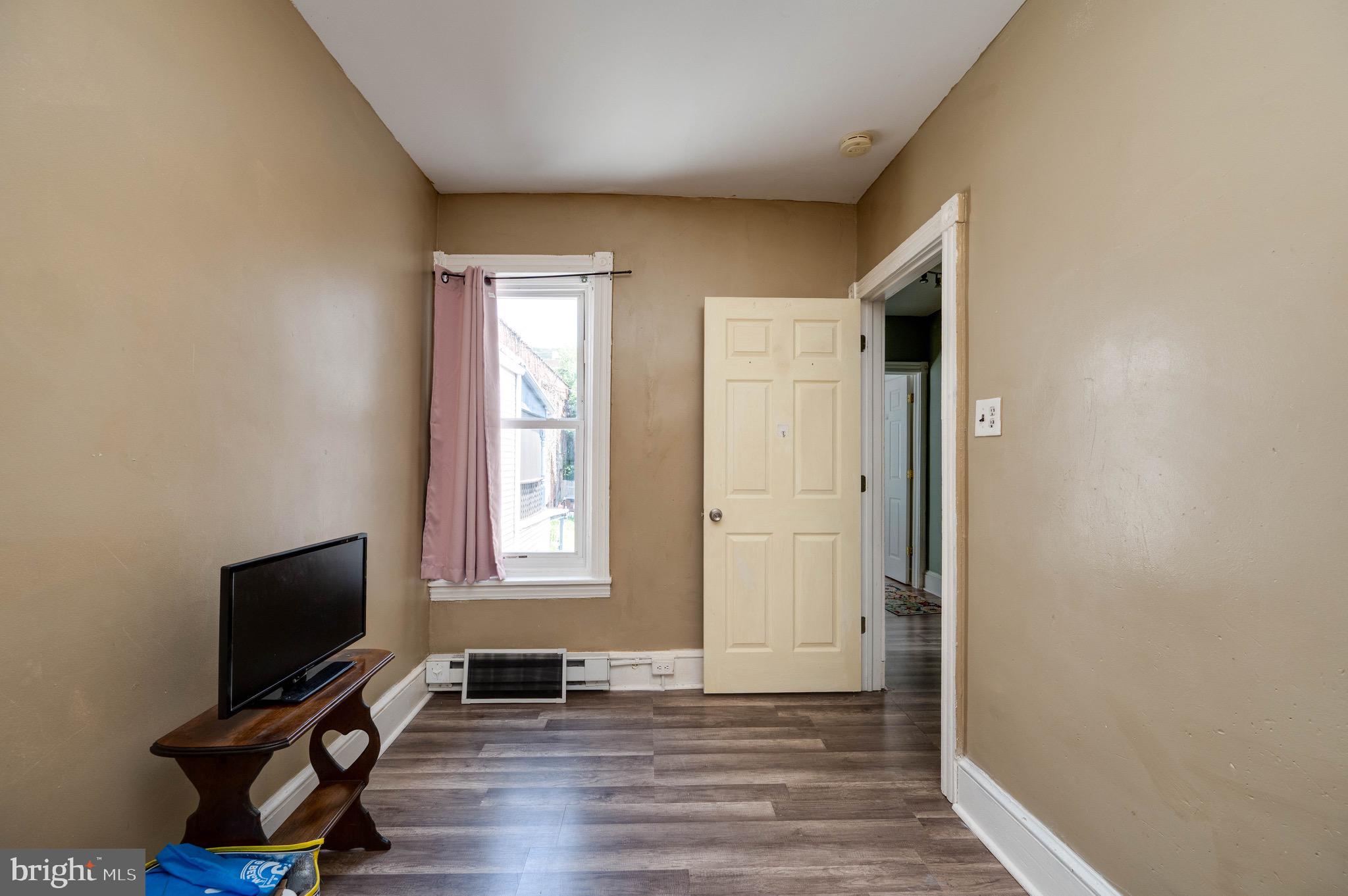 READING - Residential