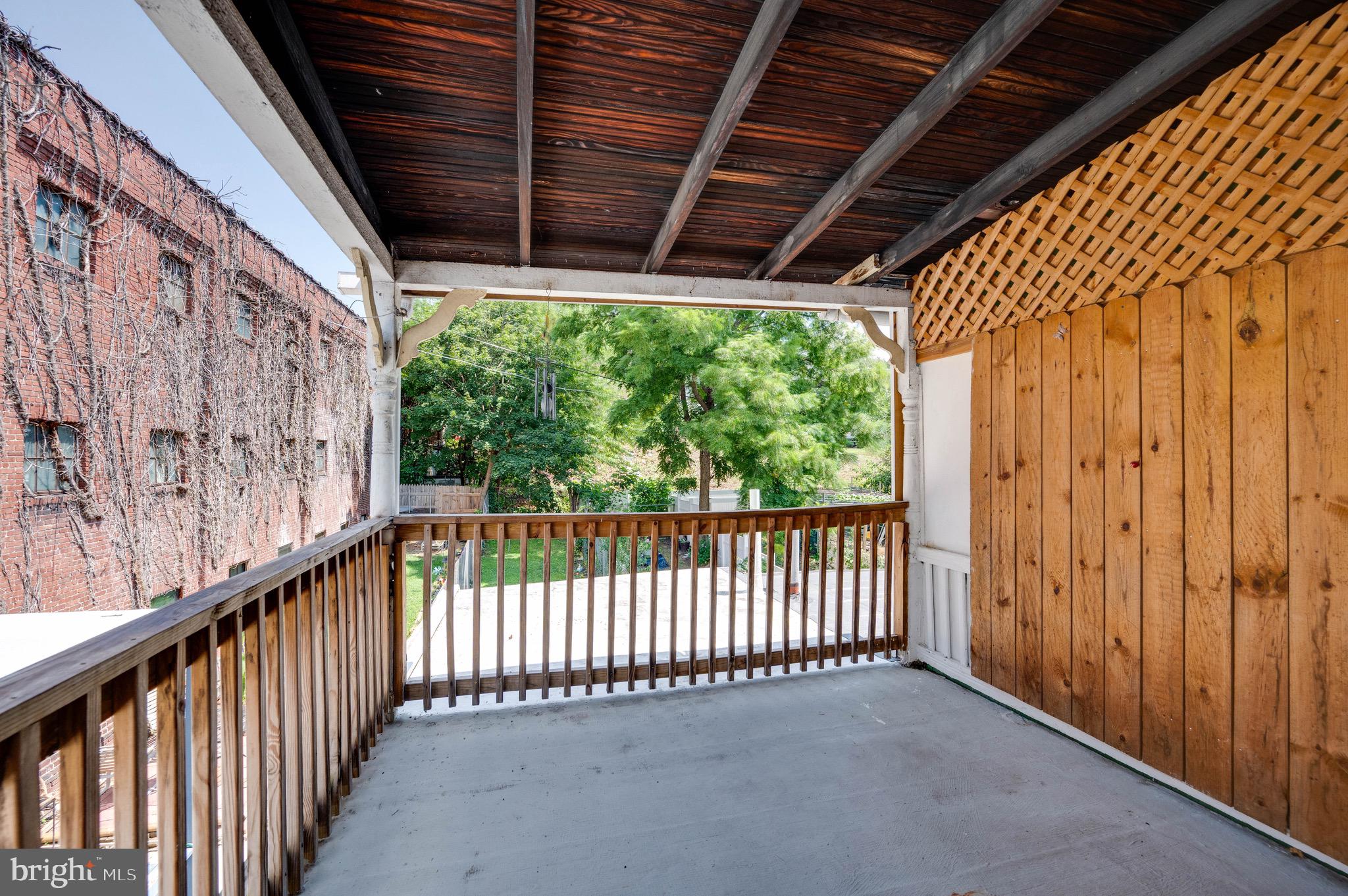 READING - Residential