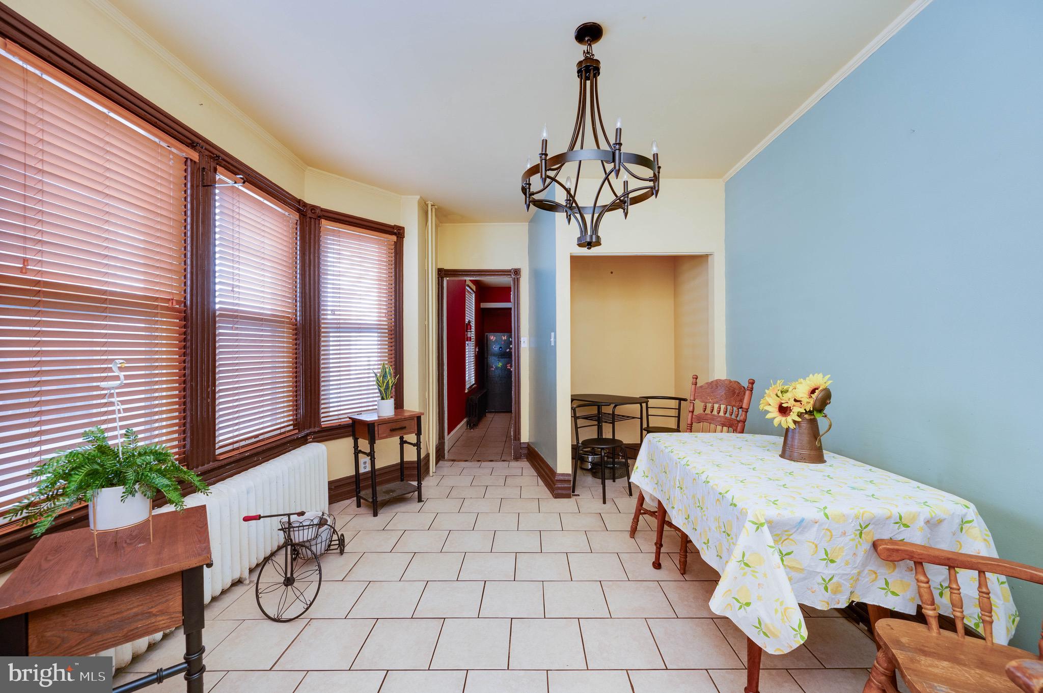 READING - Residential