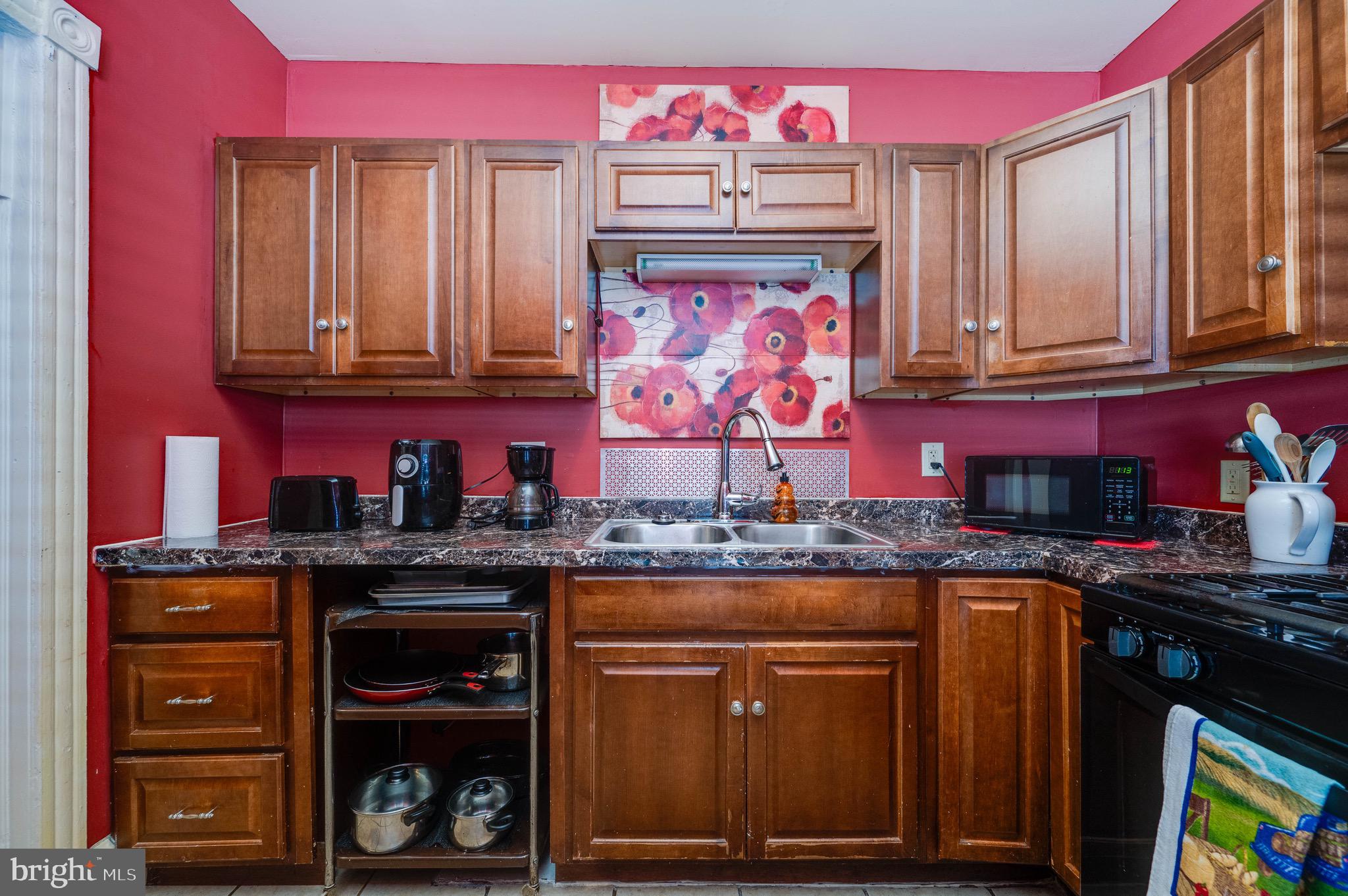 READING - Residential