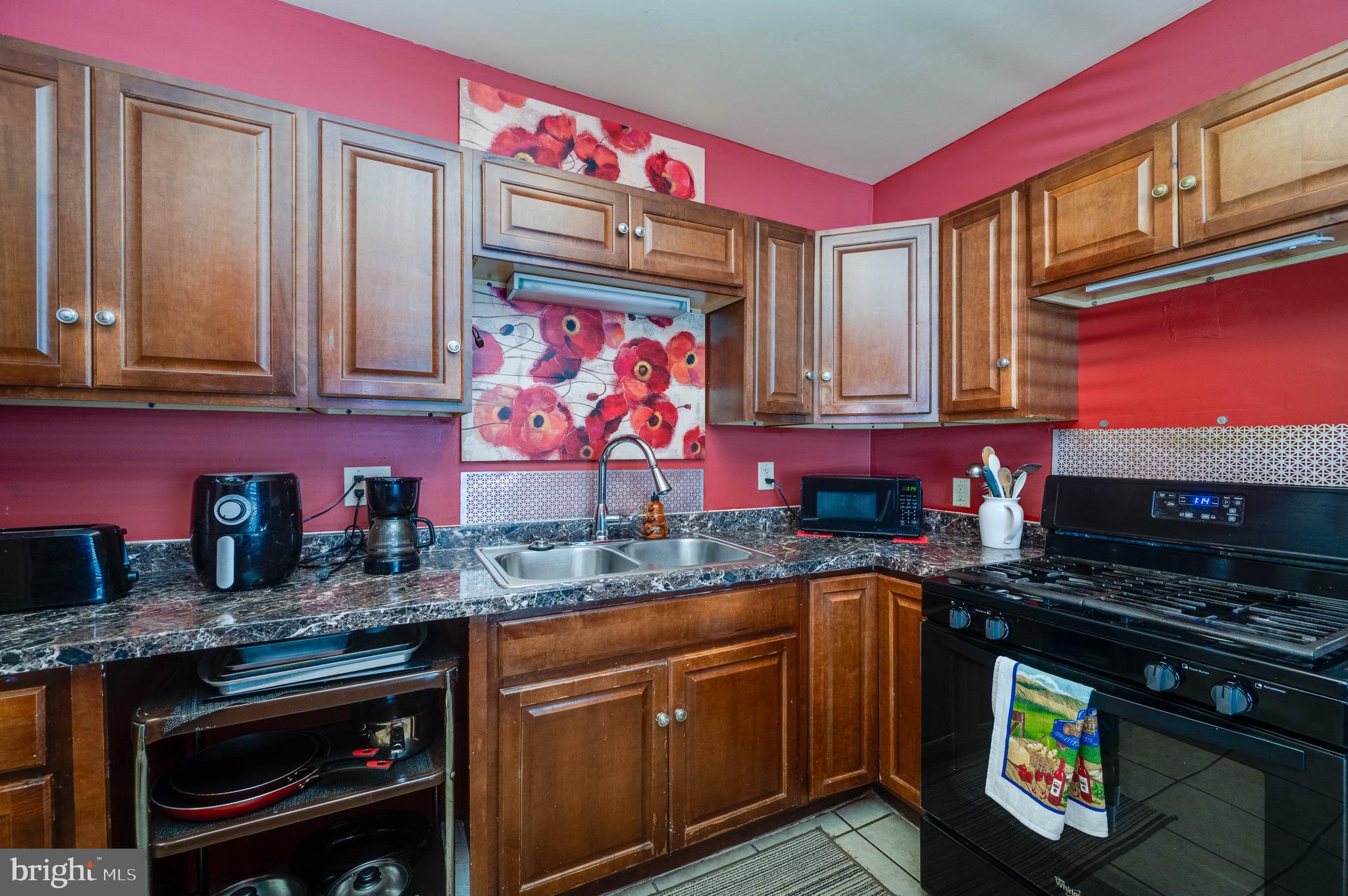 READING - Residential