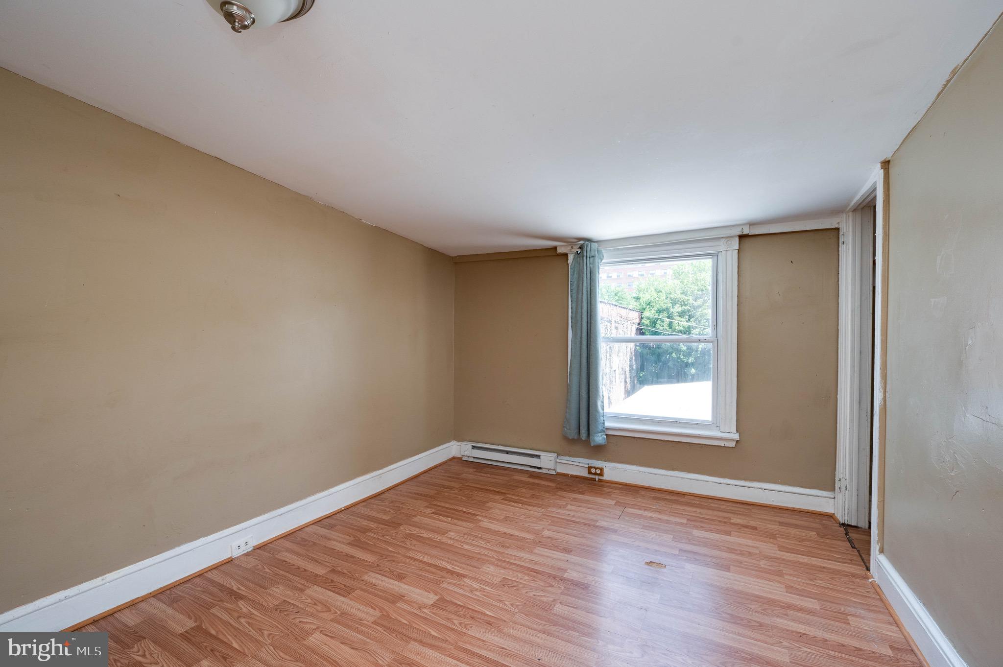 READING - Residential