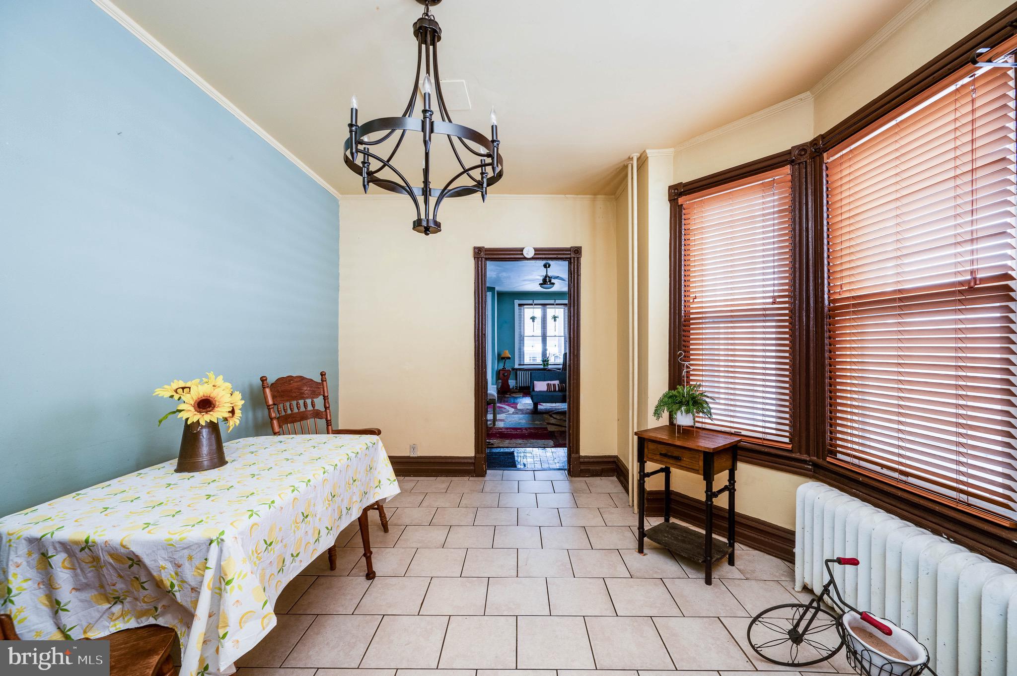 READING - Residential