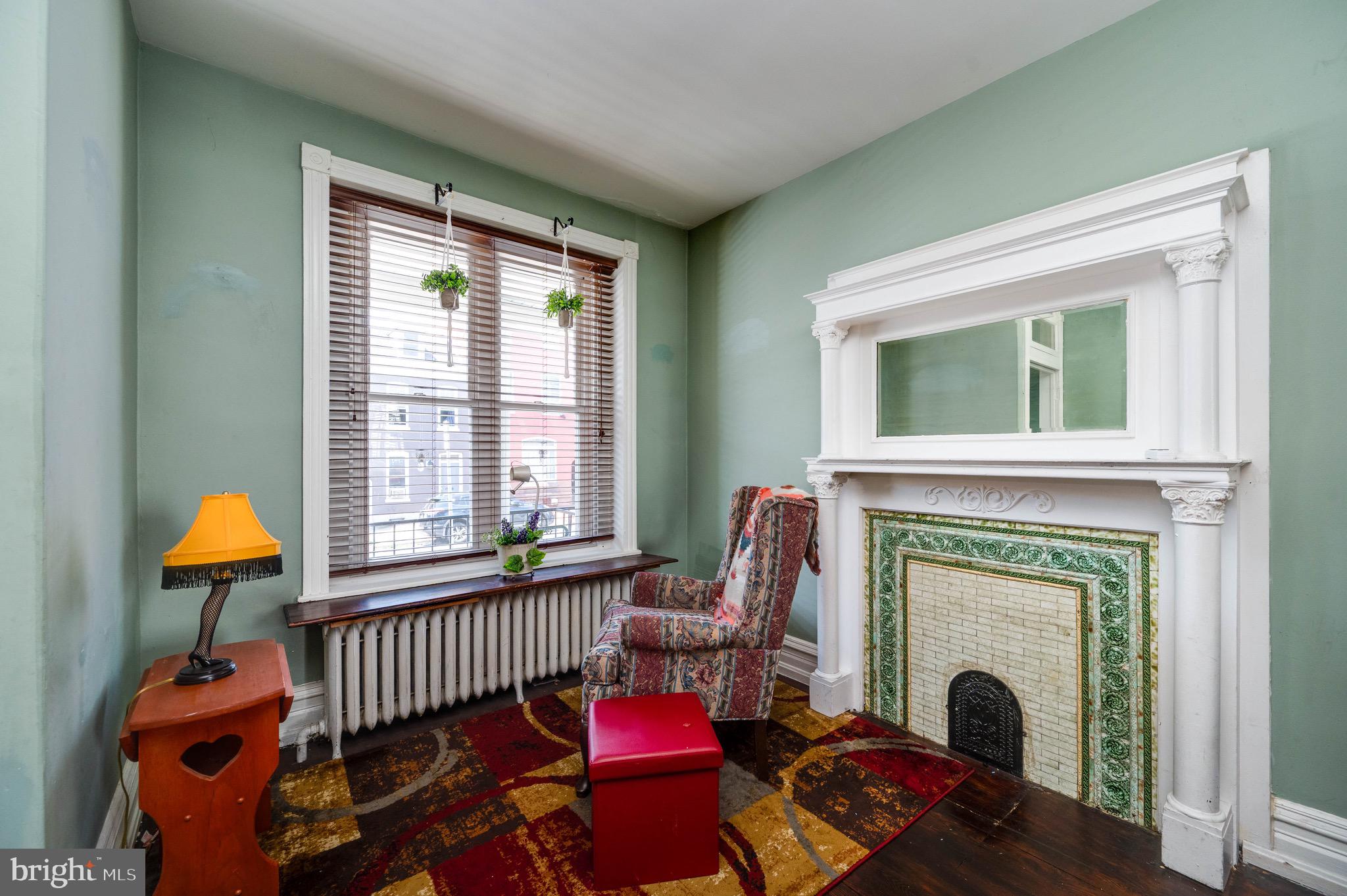 READING - Residential