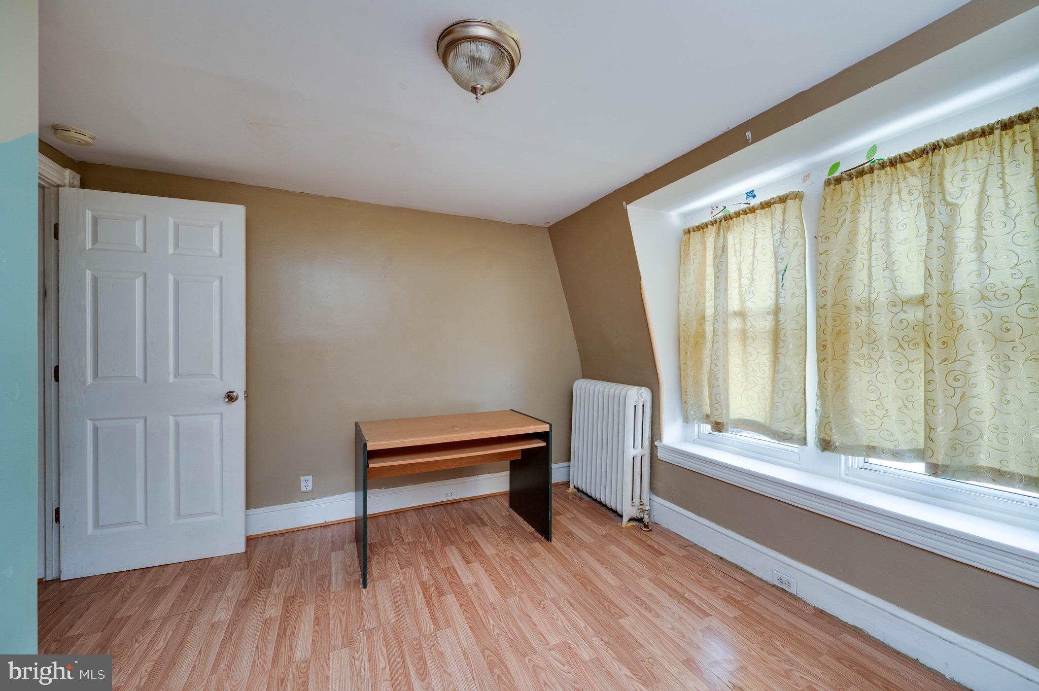 READING - Residential