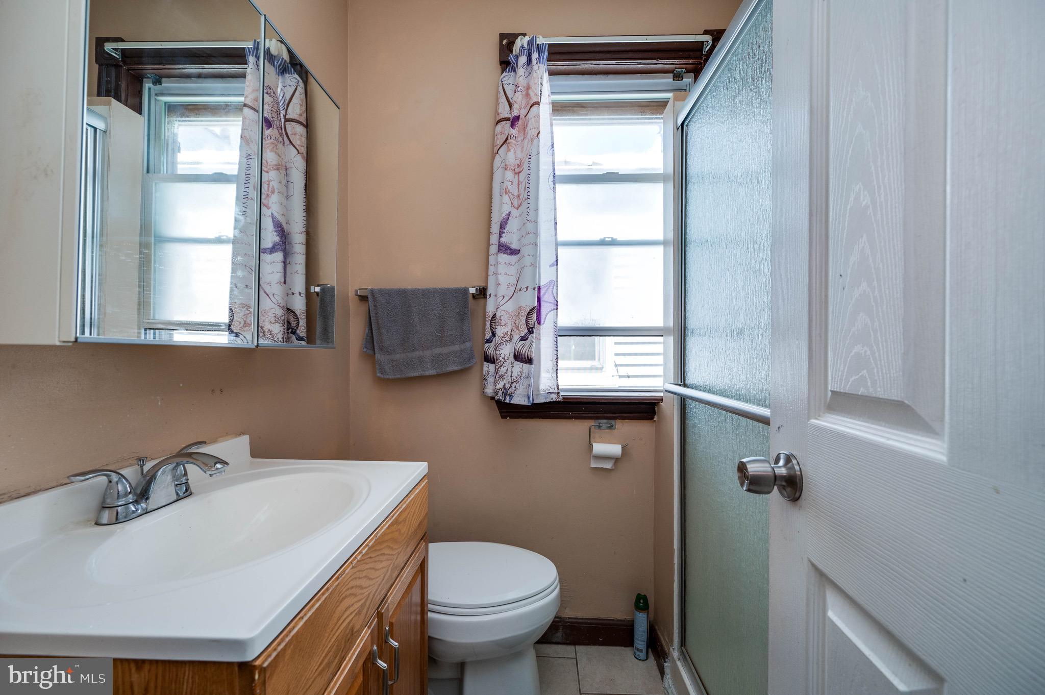 READING - Residential