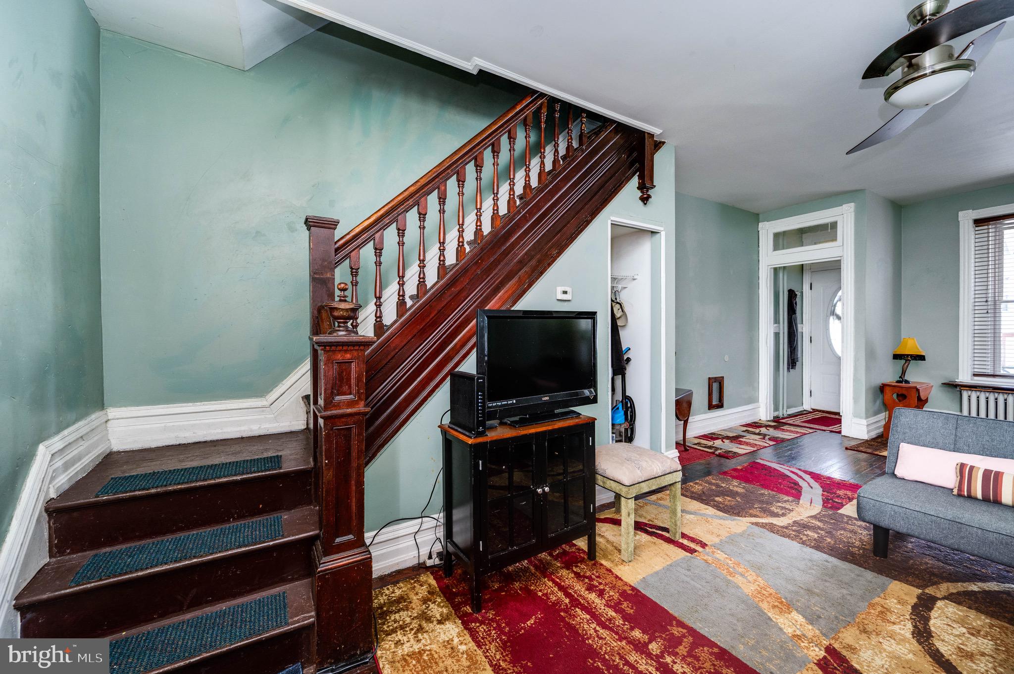 READING - Residential